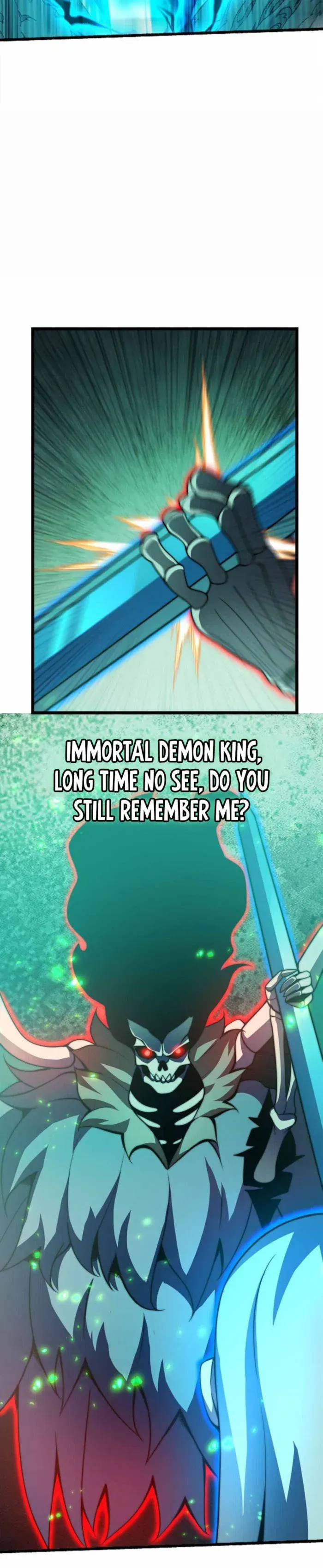 Read Demon King Cheat System chapter 71 image 5 on Lezhin