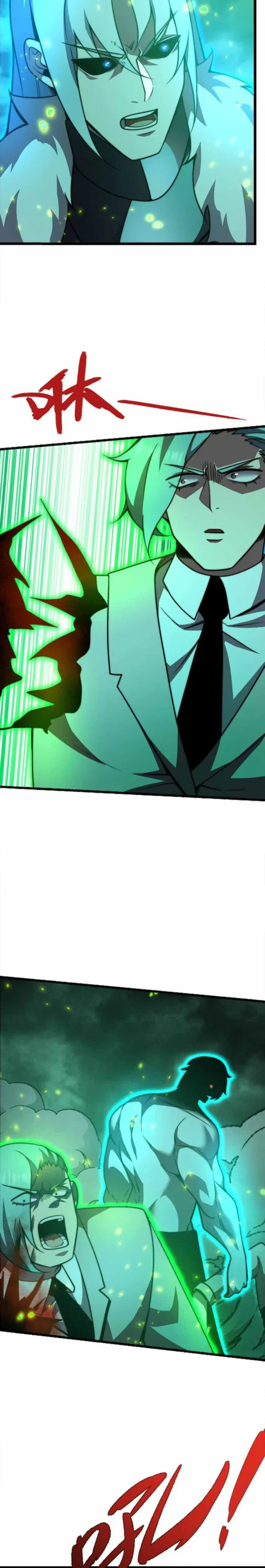 Read Demon King Cheat System chapter 71 image 8 on Lezhin