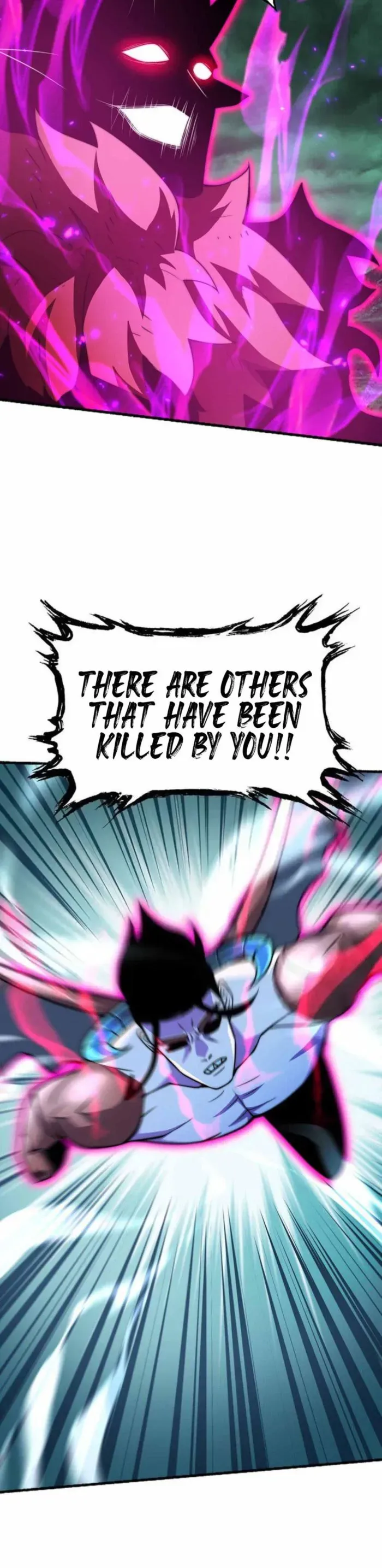 Read Demon King Cheat System chapter 72 image 3 on Lezhin