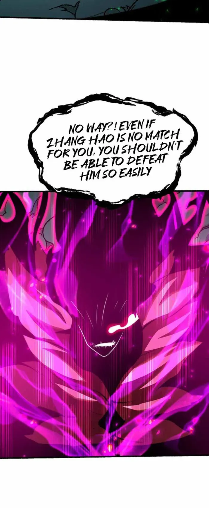 Read Demon King Cheat System chapter 72 image 6 on Lezhin