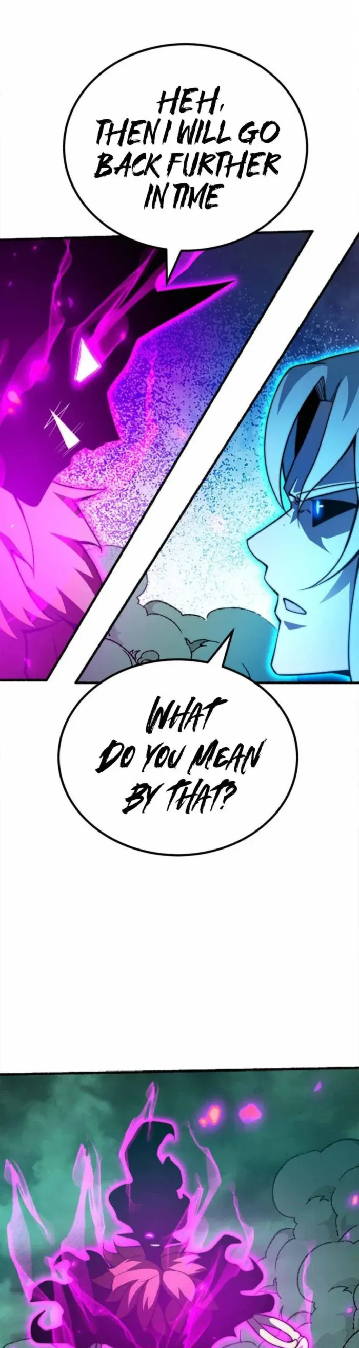 Read Demon King Cheat System chapter 72 image 8 on Lezhin