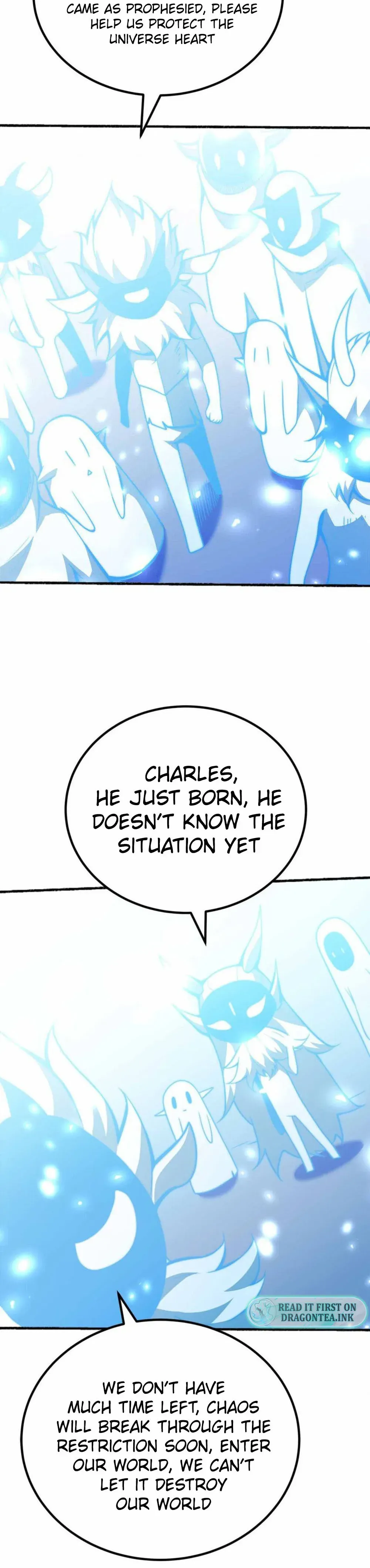 Read Demon King Cheat System chapter 74 image 3 on Lezhin