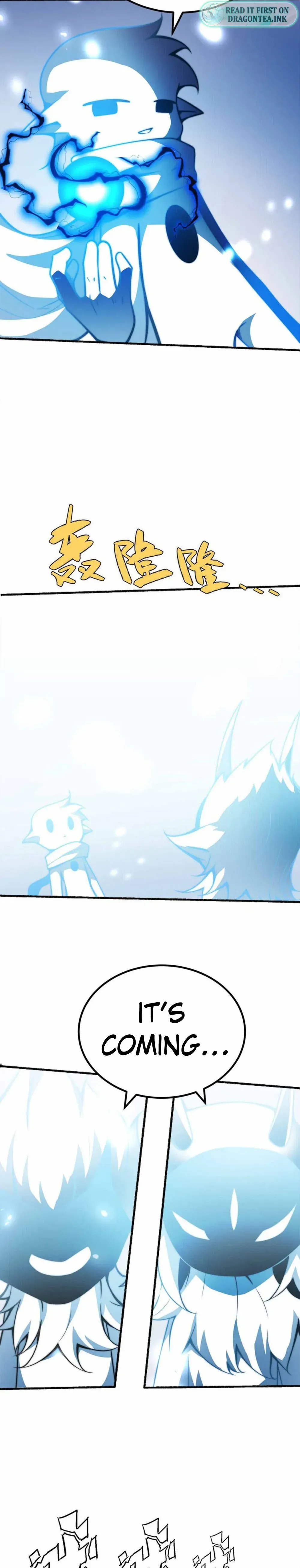 Read Demon King Cheat System chapter 74 image 5 on Lezhin