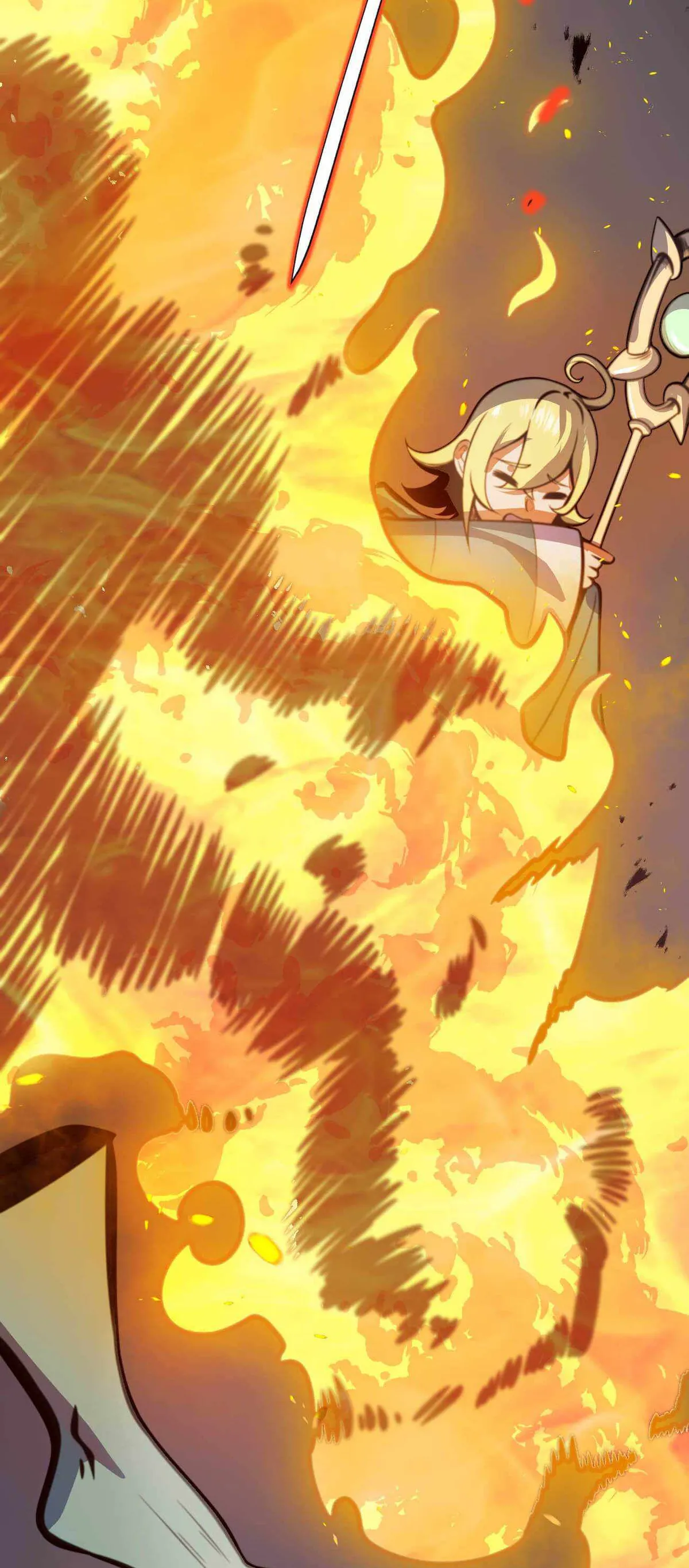 Read Demon King Cheat System chapter 8 image 13 on Lezhin