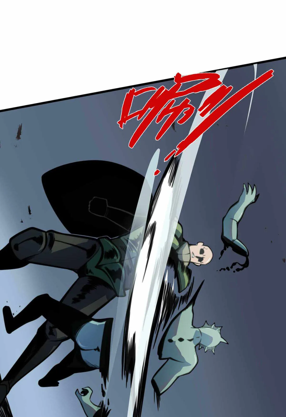 Read Demon King Cheat System chapter 8 image 16 on Lezhin