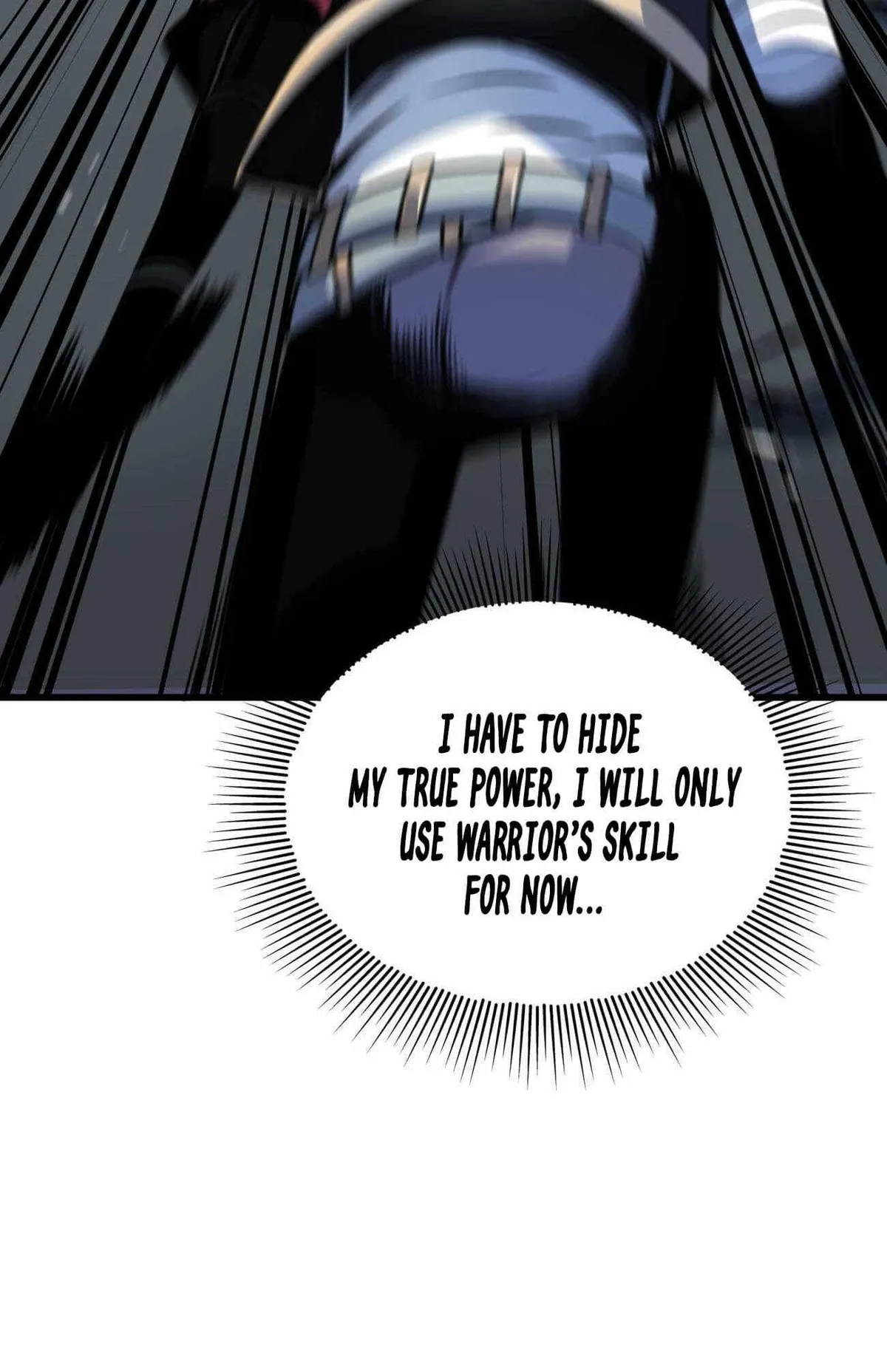 Read Demon King Cheat System chapter 8 image 19 on Lezhin