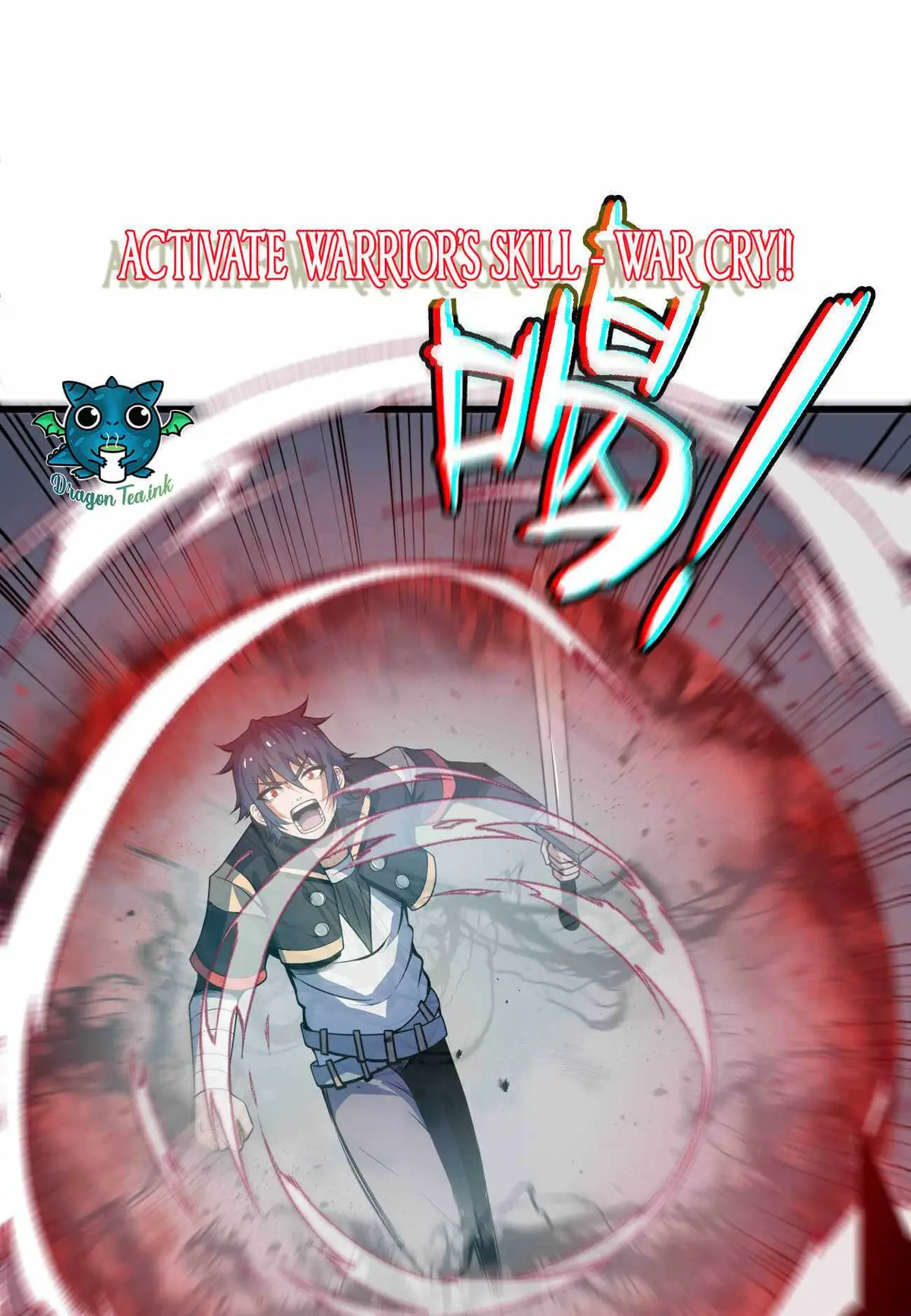Read Demon King Cheat System chapter 8 image 20 on Lezhin
