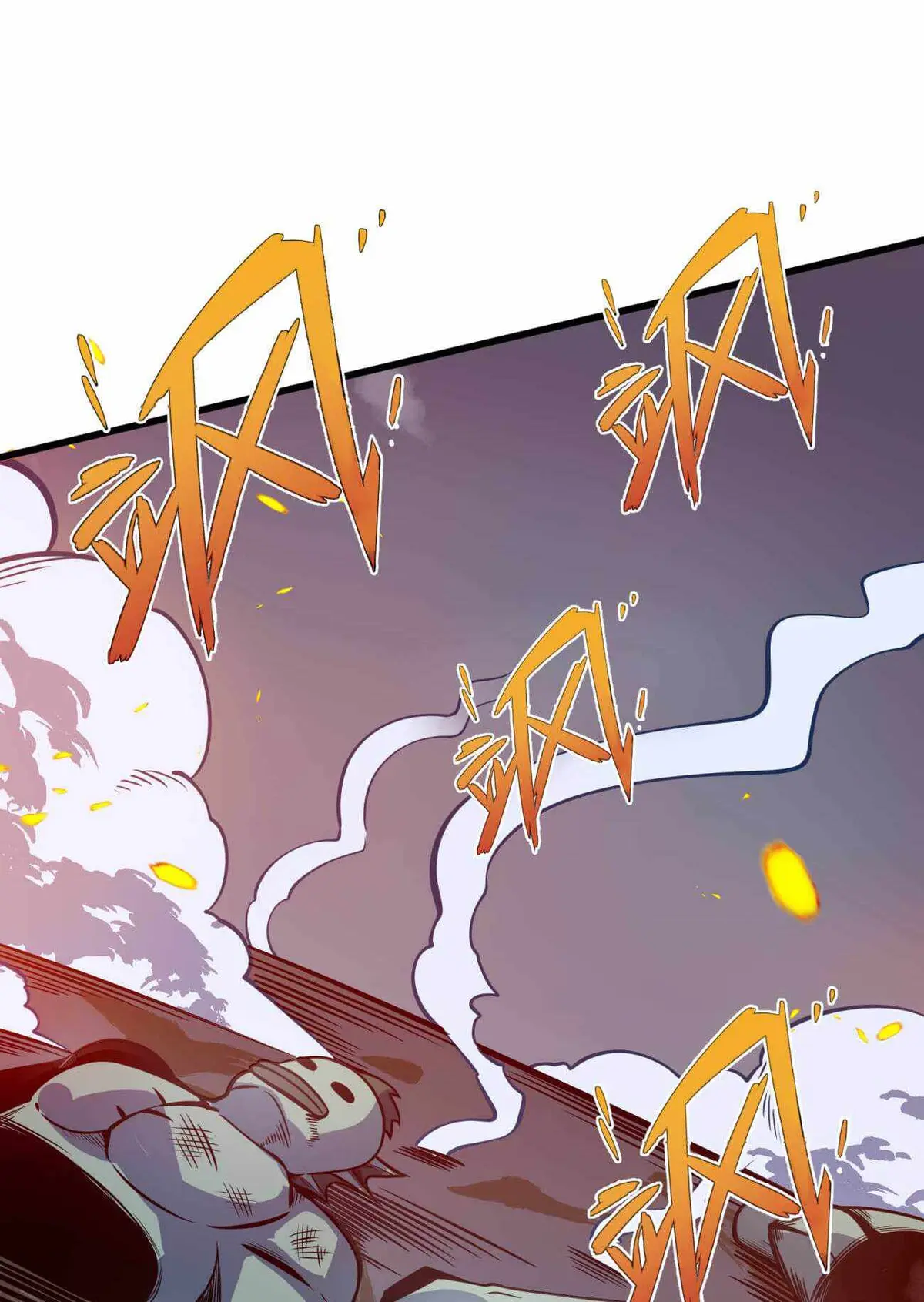 Read Demon King Cheat System chapter 8 image 26 on Lezhin