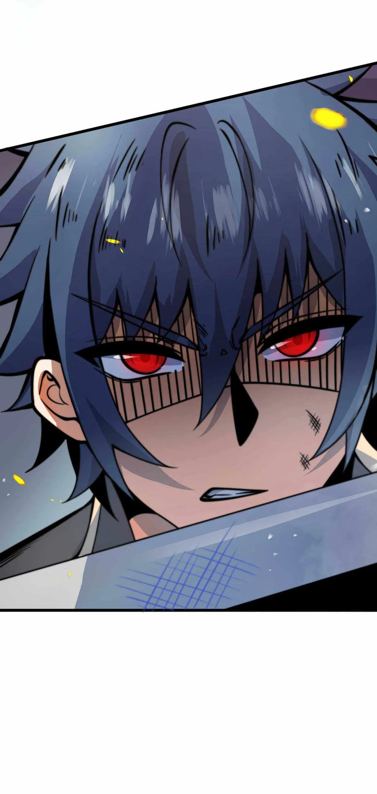 Read Demon King Cheat System chapter 8 image 28 on Lezhin