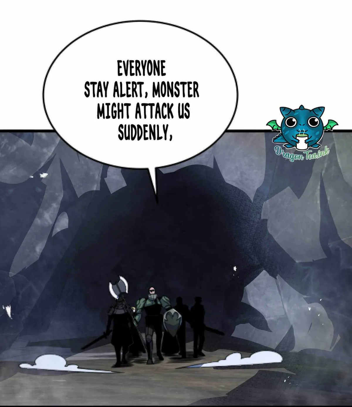 Read Demon King Cheat System chapter 8 image 3 on Lezhin