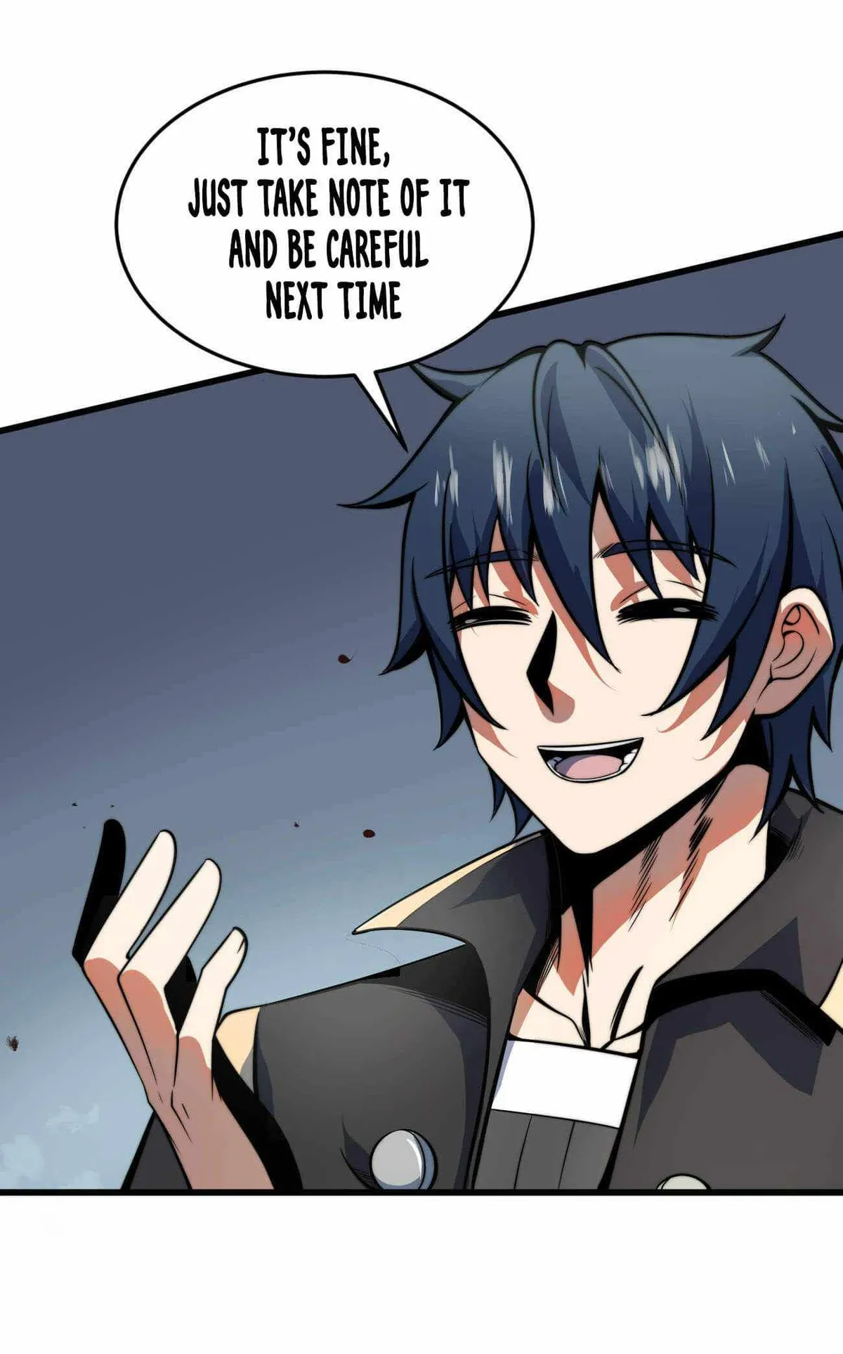 Read Demon King Cheat System chapter 8 image 31 on Lezhin