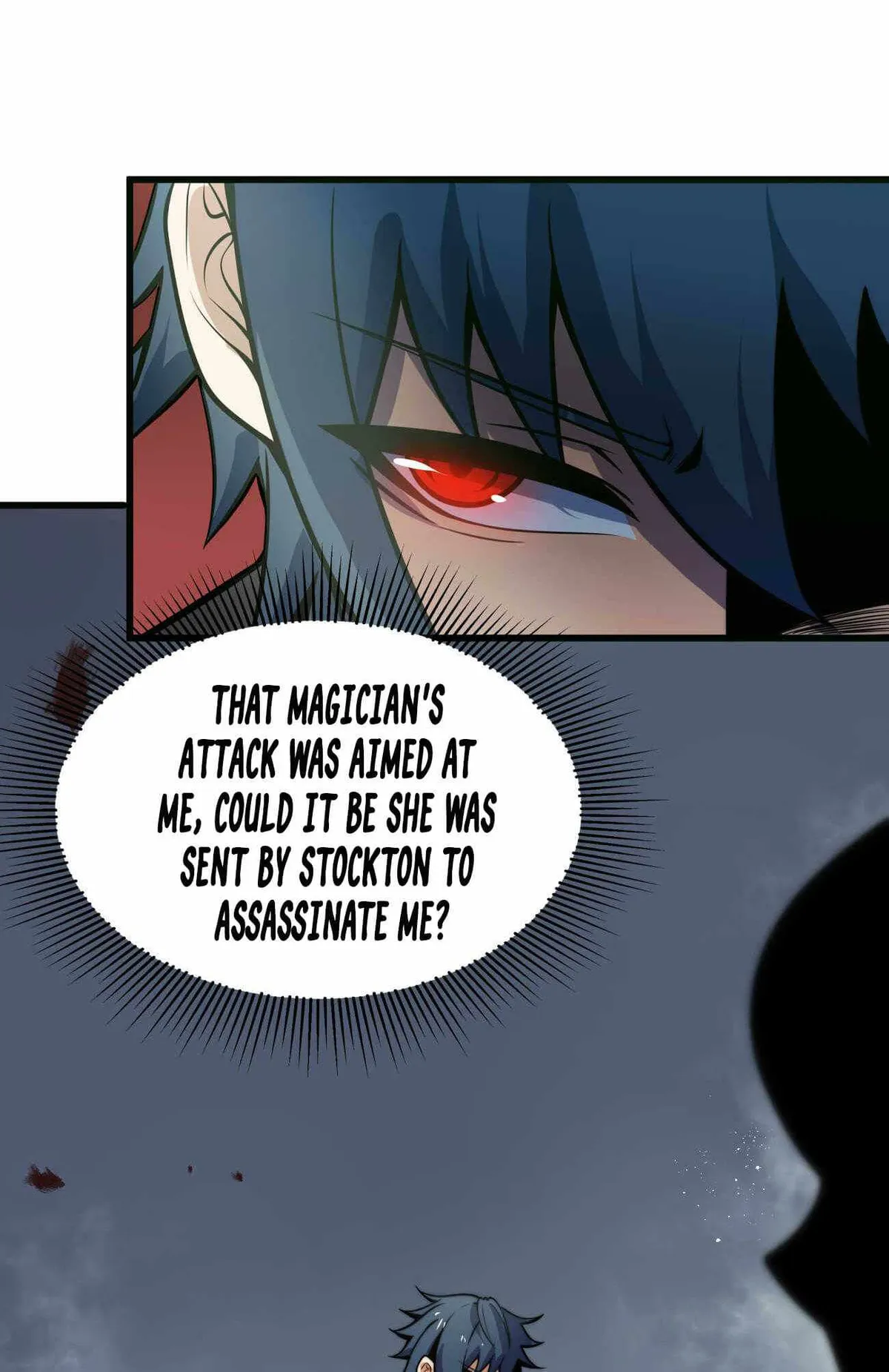 Read Demon King Cheat System chapter 8 image 33 on Lezhin