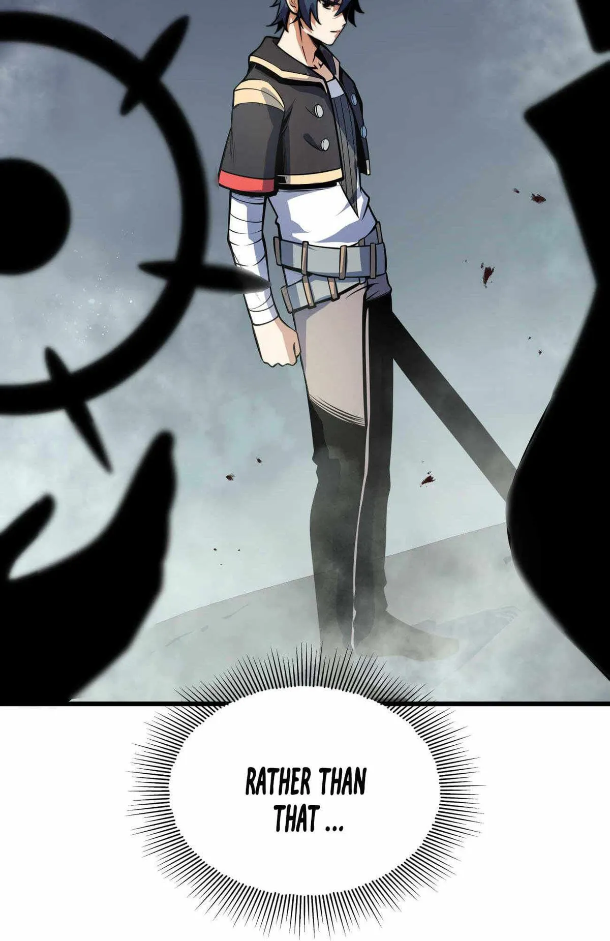 Read Demon King Cheat System chapter 8 image 34 on Lezhin