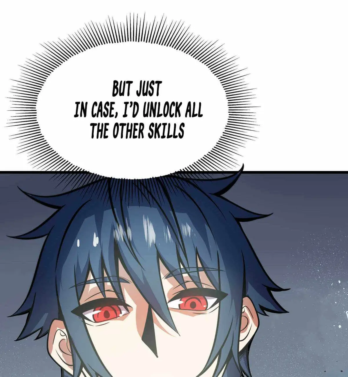 Read Demon King Cheat System chapter 8 image 36 on Lezhin
