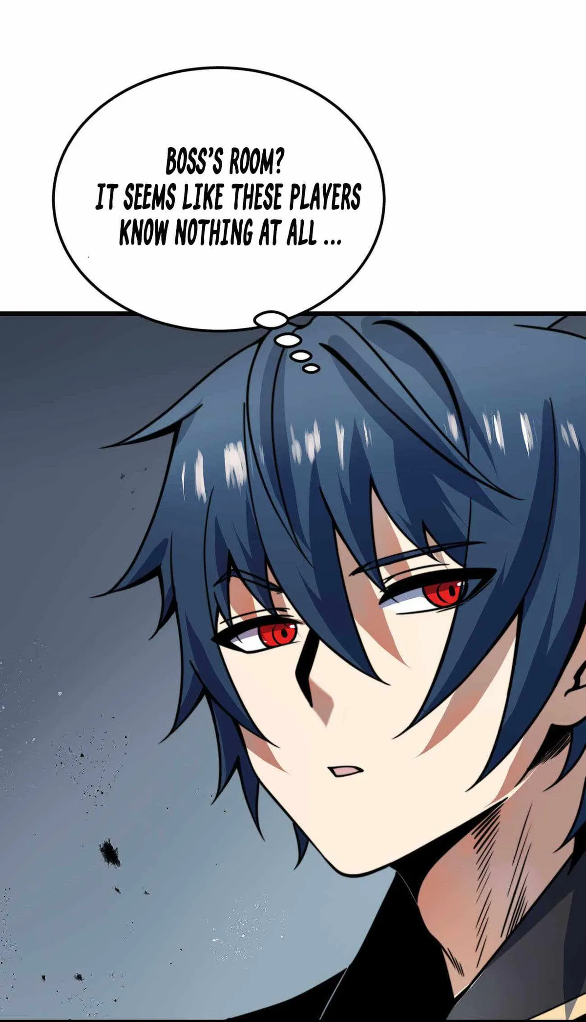 Read Demon King Cheat System chapter 8 image 43 on Lezhin