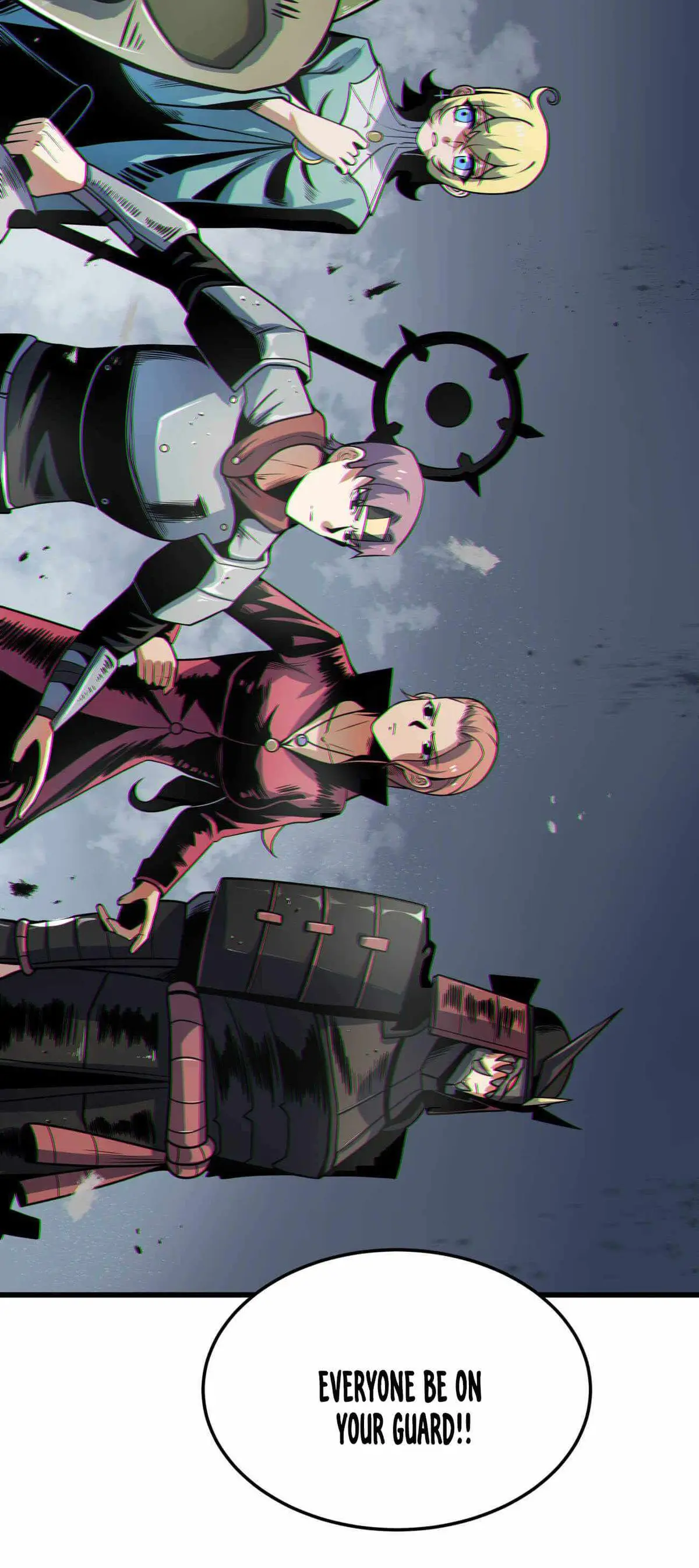 Read Demon King Cheat System chapter 8 image 45 on Lezhin