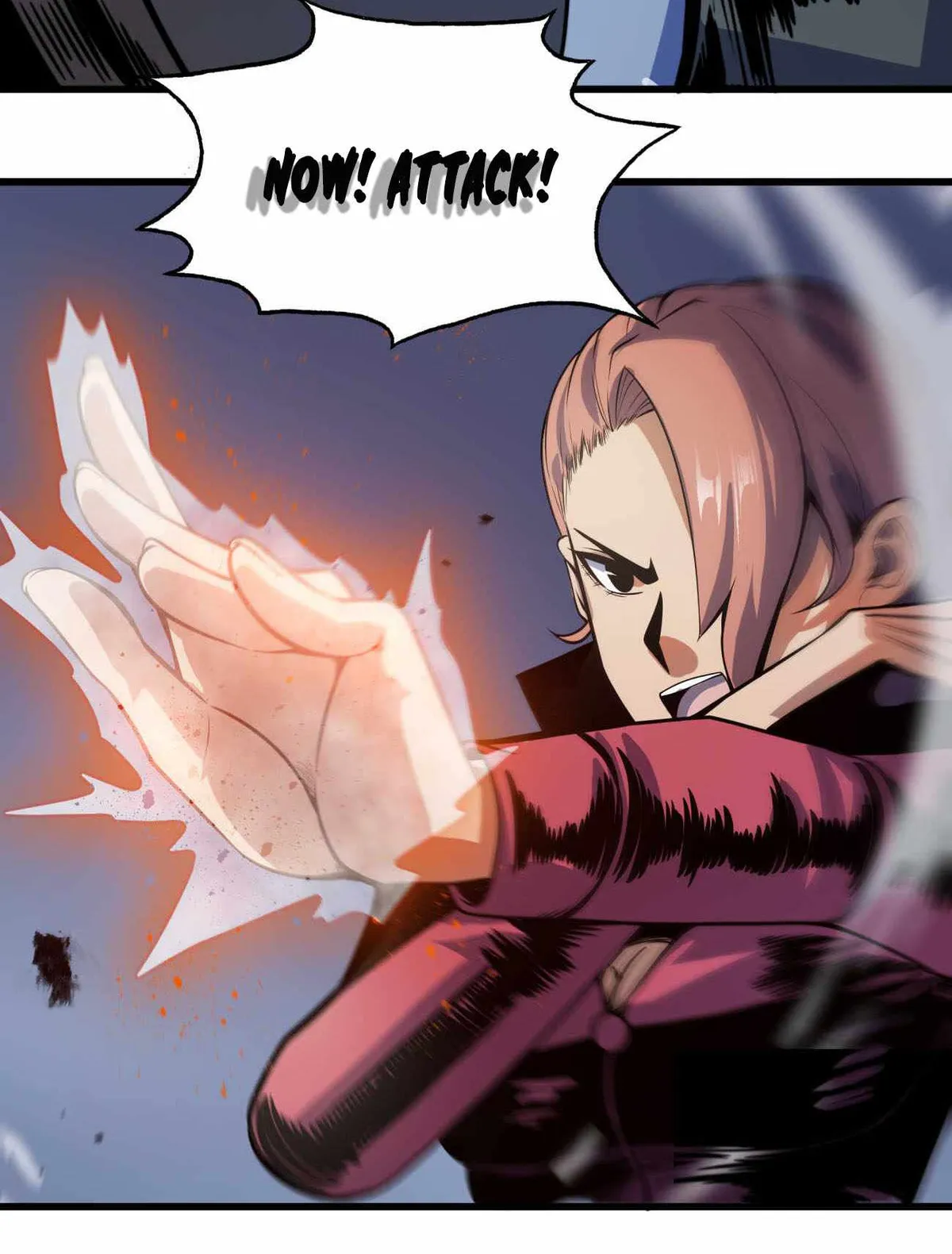 Read Demon King Cheat System chapter 8 image 48 on Lezhin