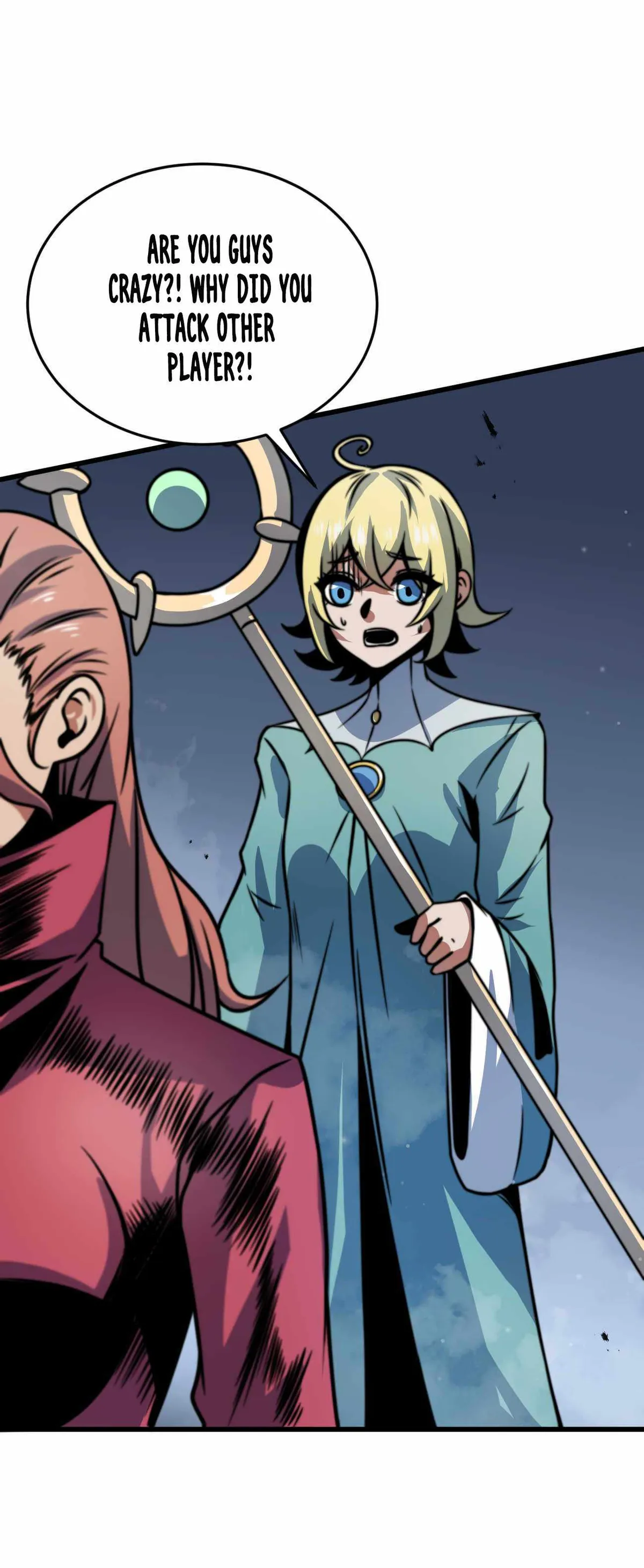 Read Demon King Cheat System chapter 8 image 55 on Lezhin