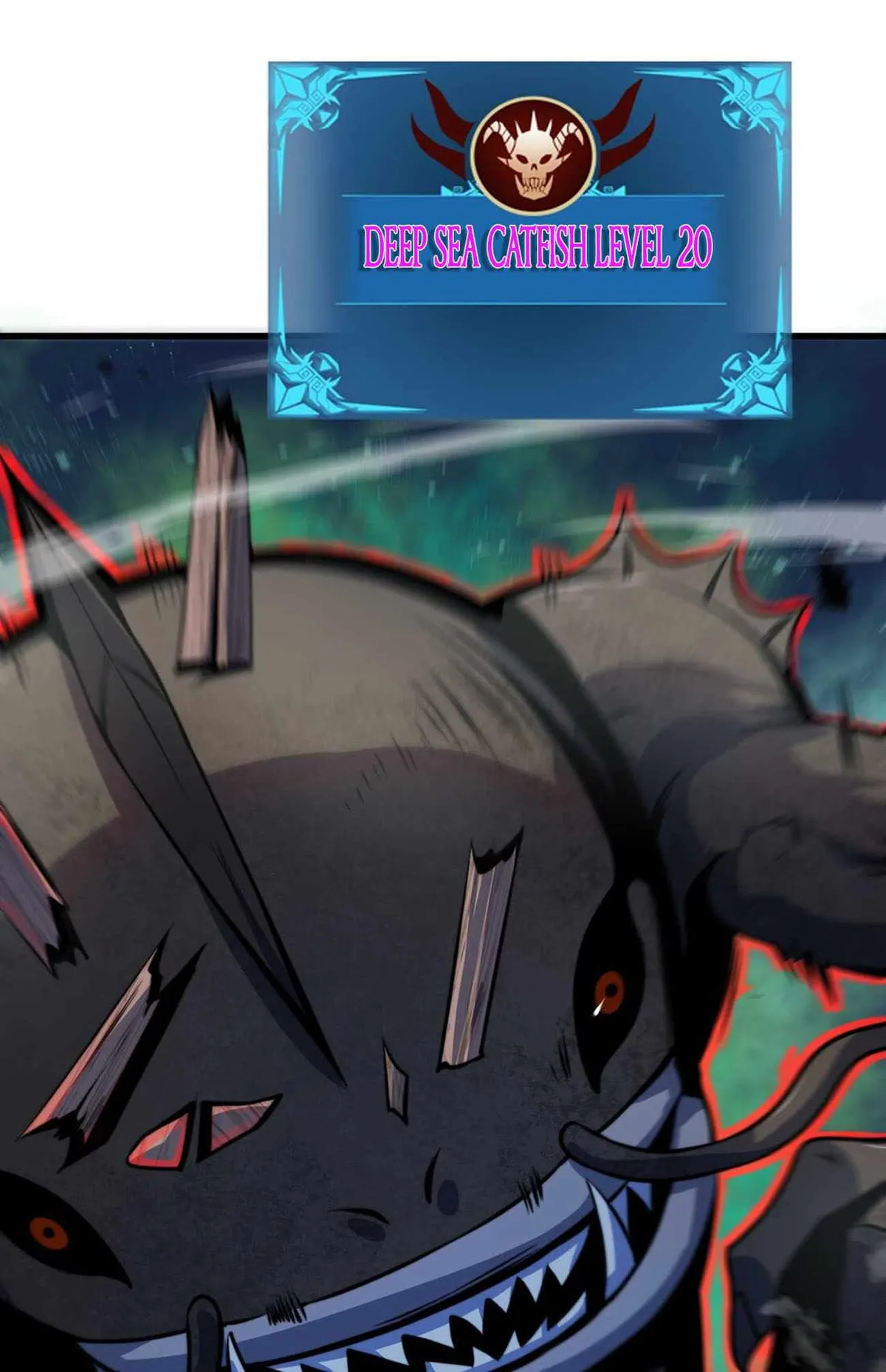 Read Demon King Cheat System chapter 8 image 60 on Lezhin