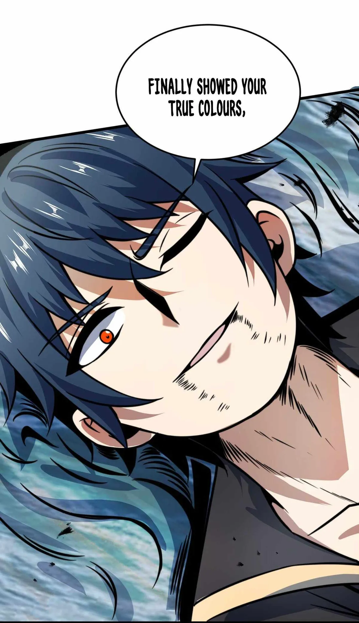 Read Demon King Cheat System chapter 8 image 64 on Lezhin