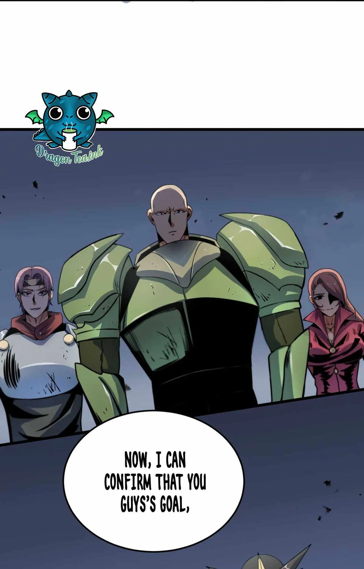 Read Demon King Cheat System chapter 8 image 65 on Lezhin