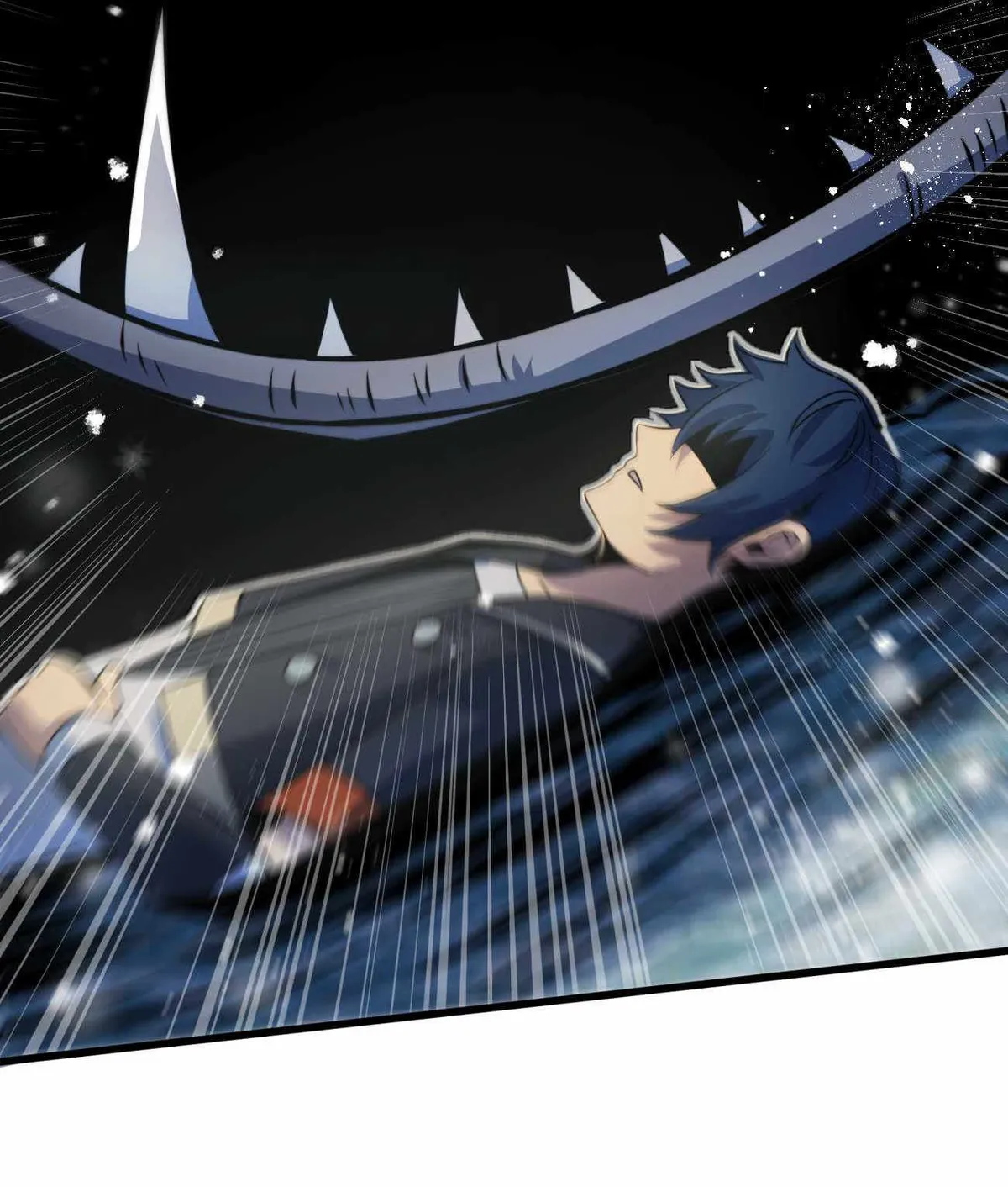 Read Demon King Cheat System chapter 8 image 67 on Lezhin
