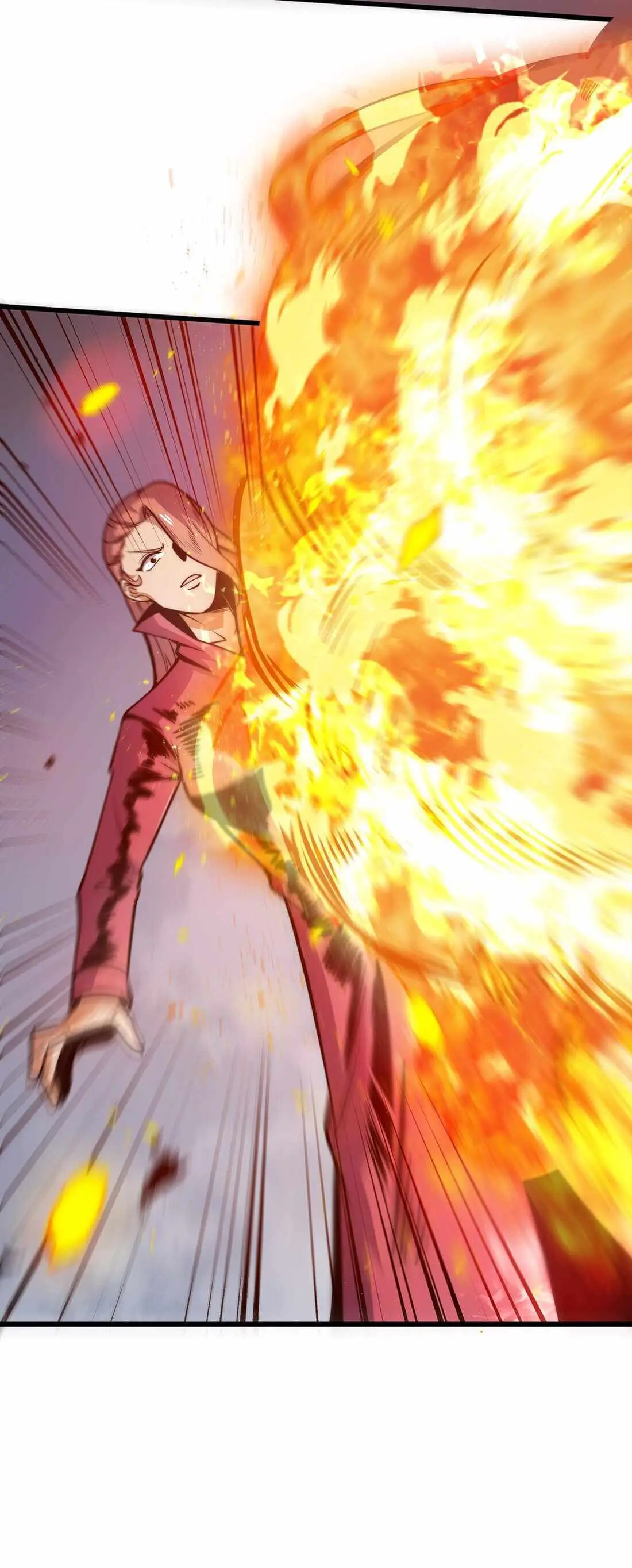 Read Demon King Cheat System chapter 9 image 19 on Lezhin