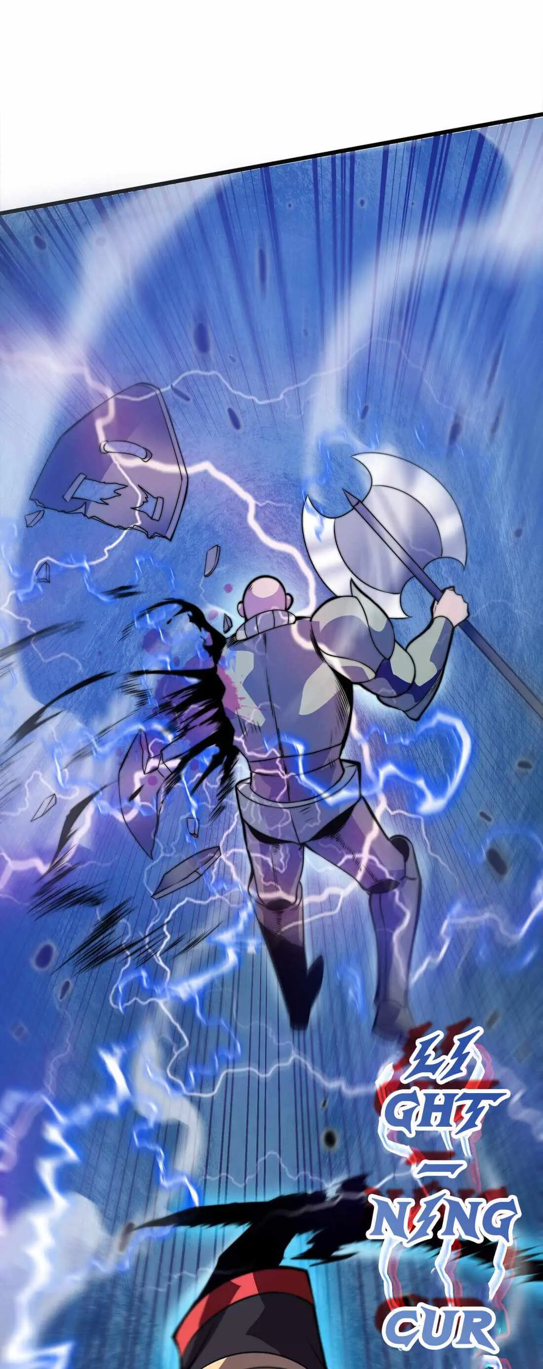 Read Demon King Cheat System chapter 9 image 22 on Lezhin