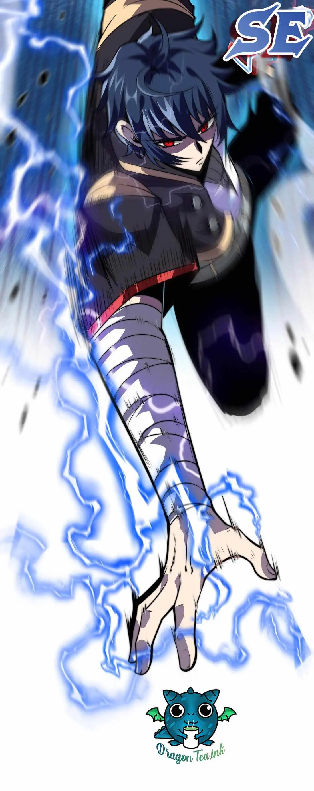 Read Demon King Cheat System chapter 9 image 23 on Lezhin