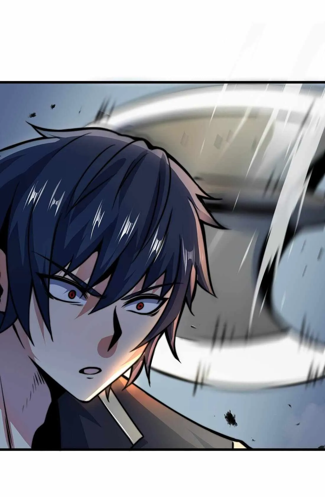 Read Demon King Cheat System chapter 9 image 24 on Lezhin