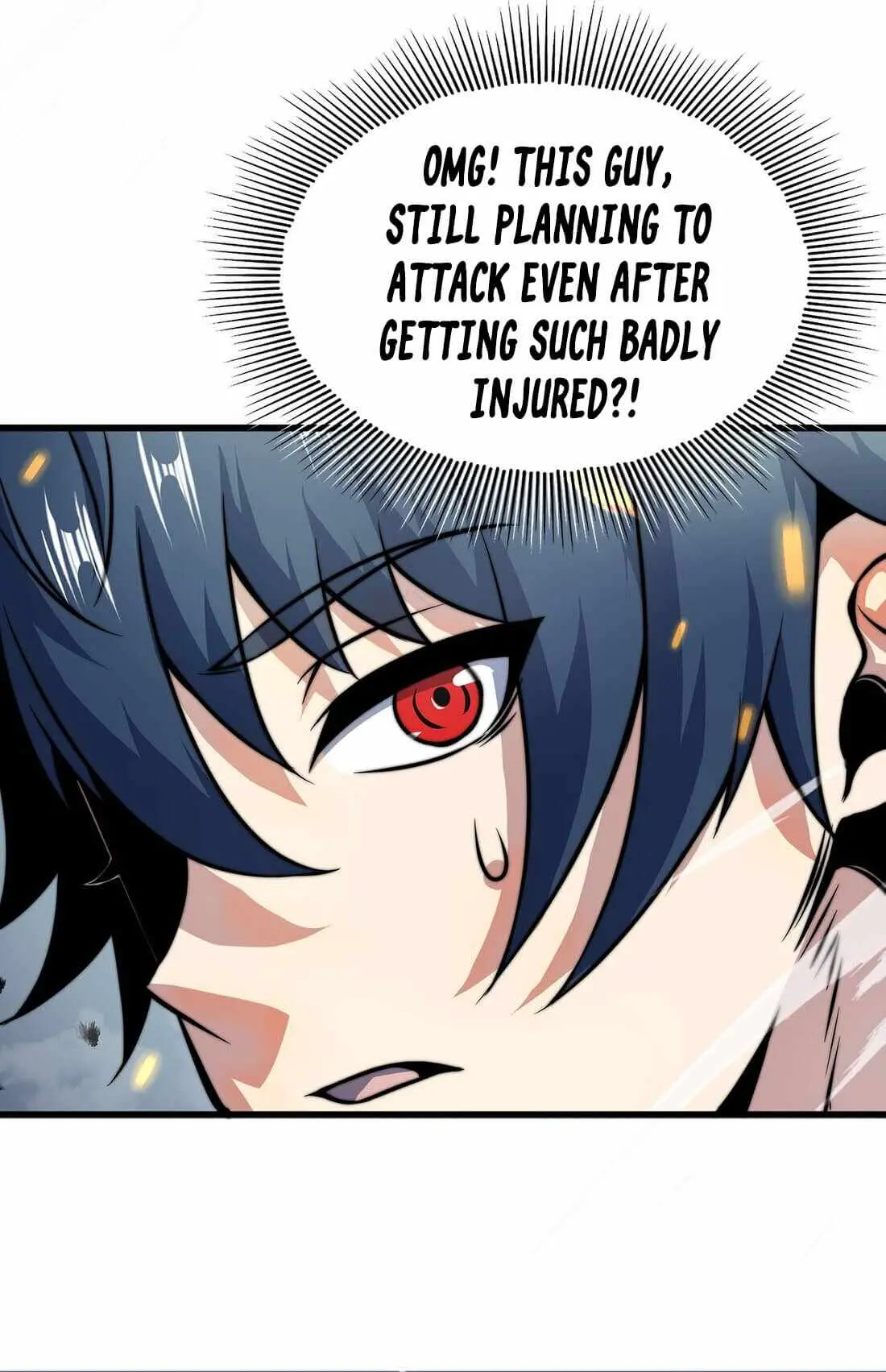 Read Demon King Cheat System chapter 9 image 27 on Lezhin