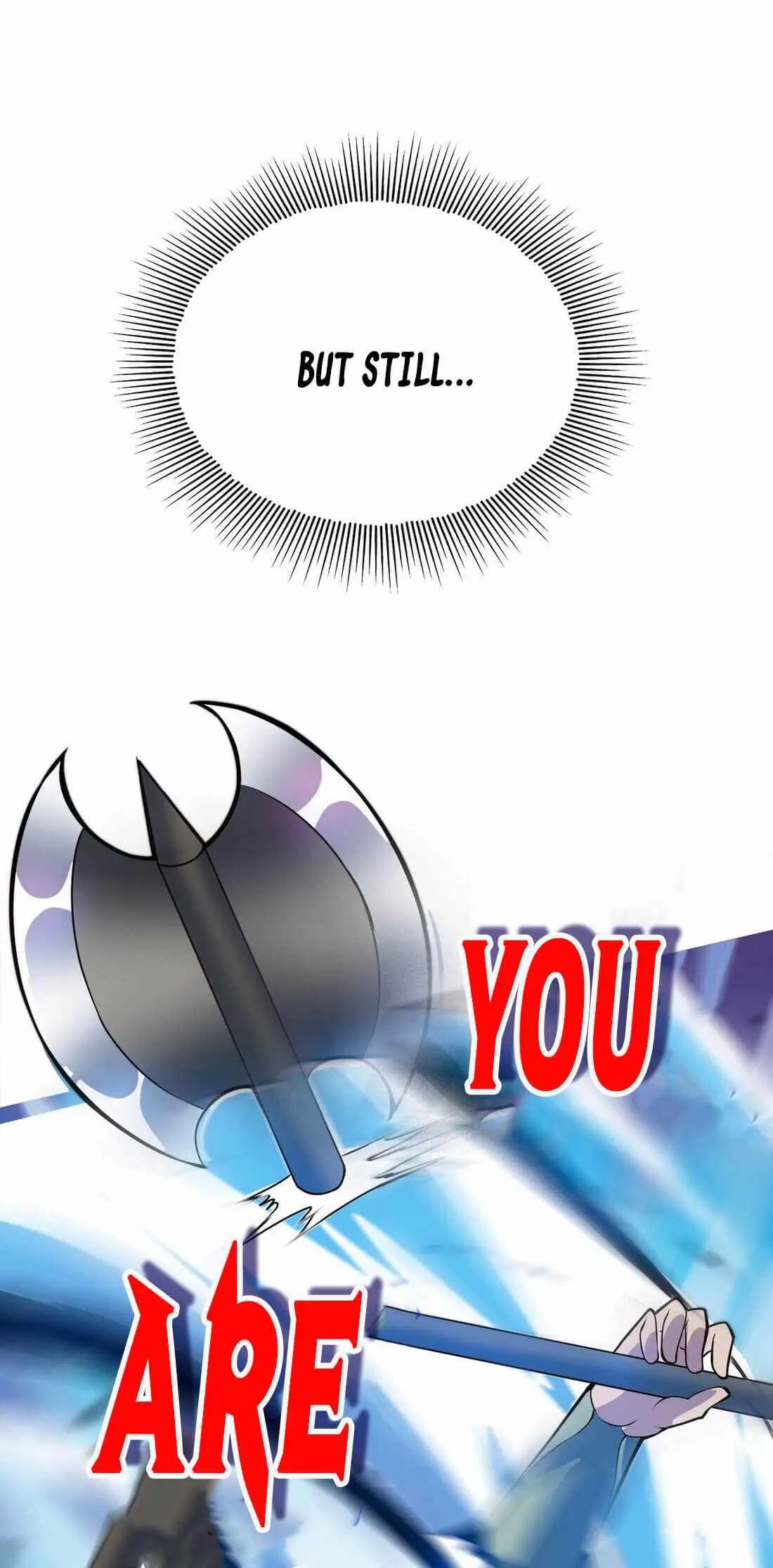 Read Demon King Cheat System chapter 9 image 28 on Lezhin