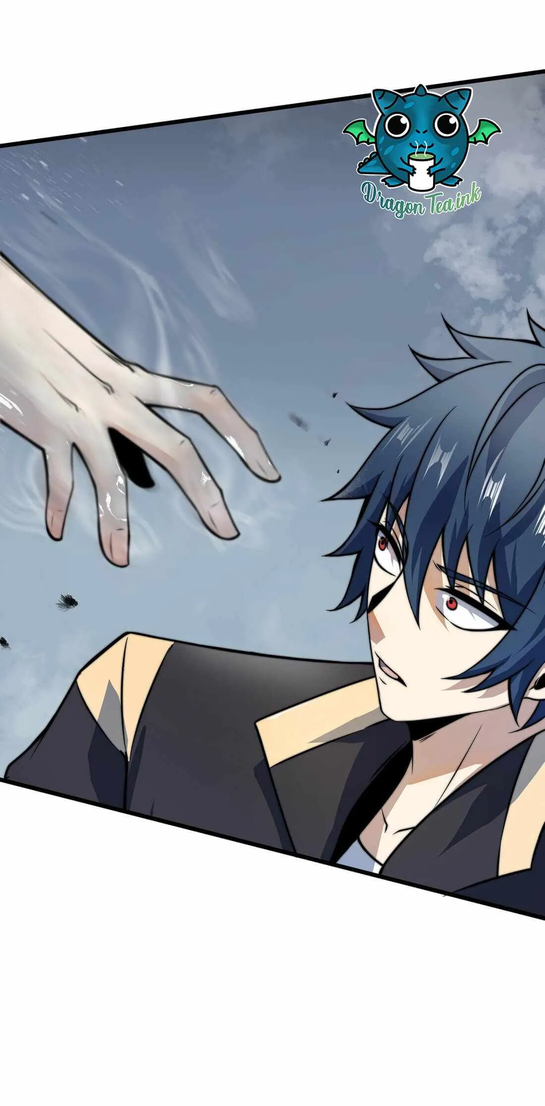 Read Demon King Cheat System chapter 9 image 33 on Lezhin