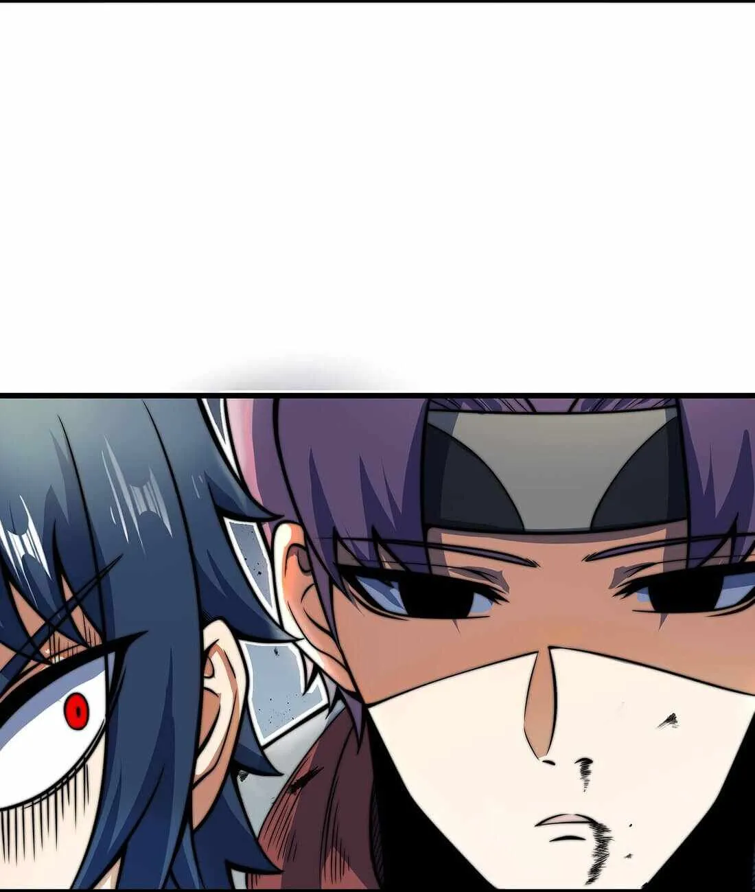 Read Demon King Cheat System chapter 9 image 35 on Lezhin