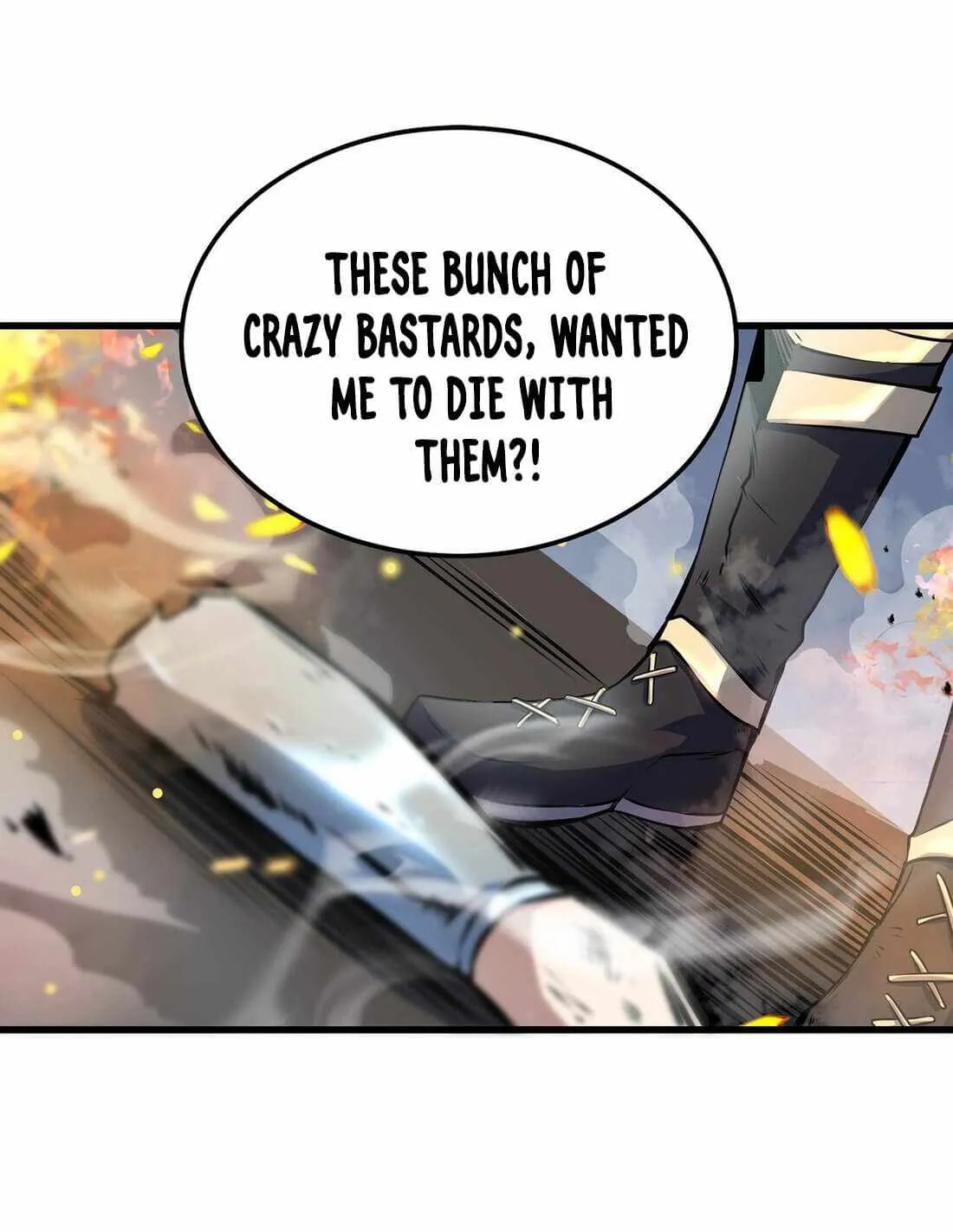 Read Demon King Cheat System chapter 9 image 41 on Lezhin
