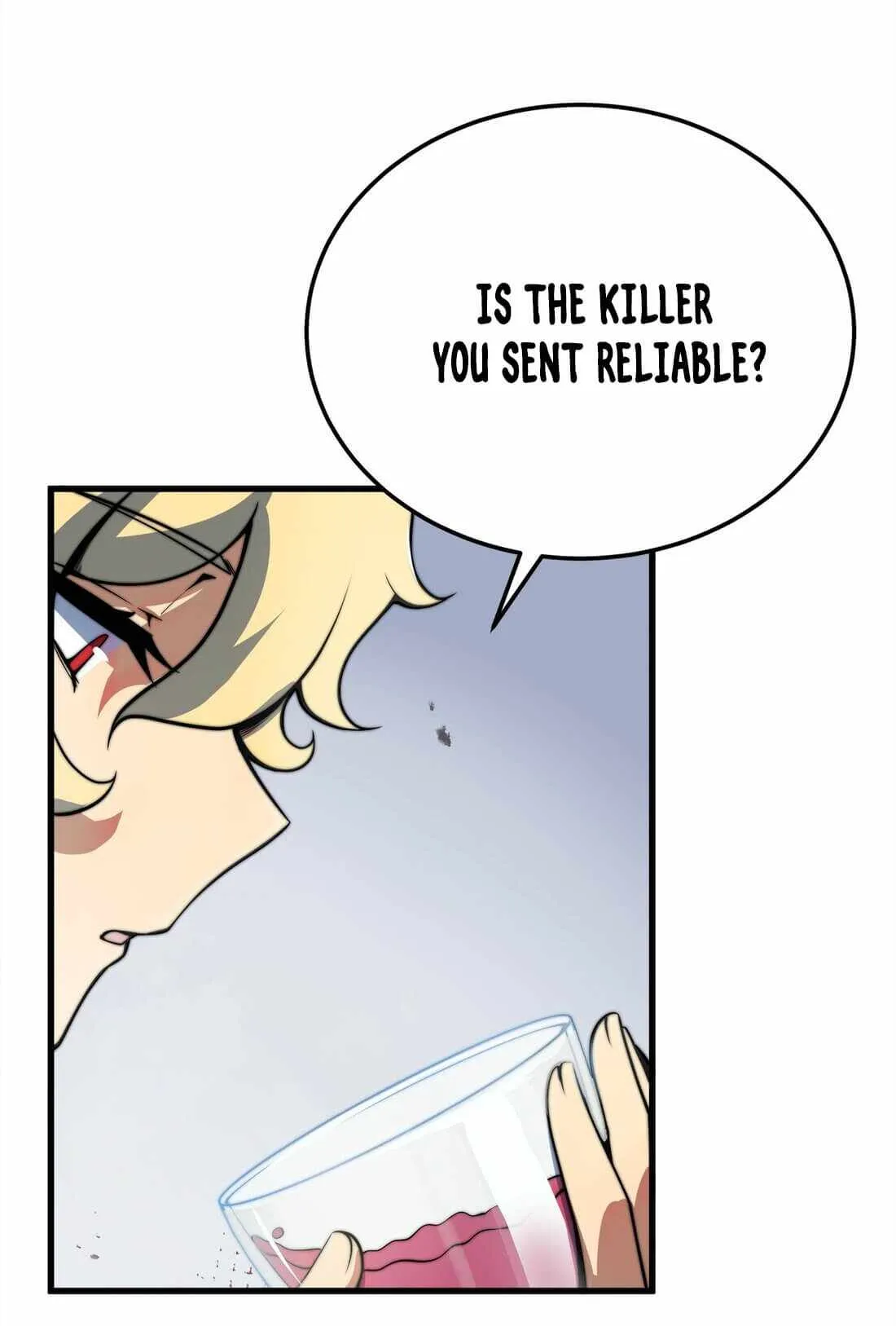 Read Demon King Cheat System chapter 9 image 5 on Lezhin