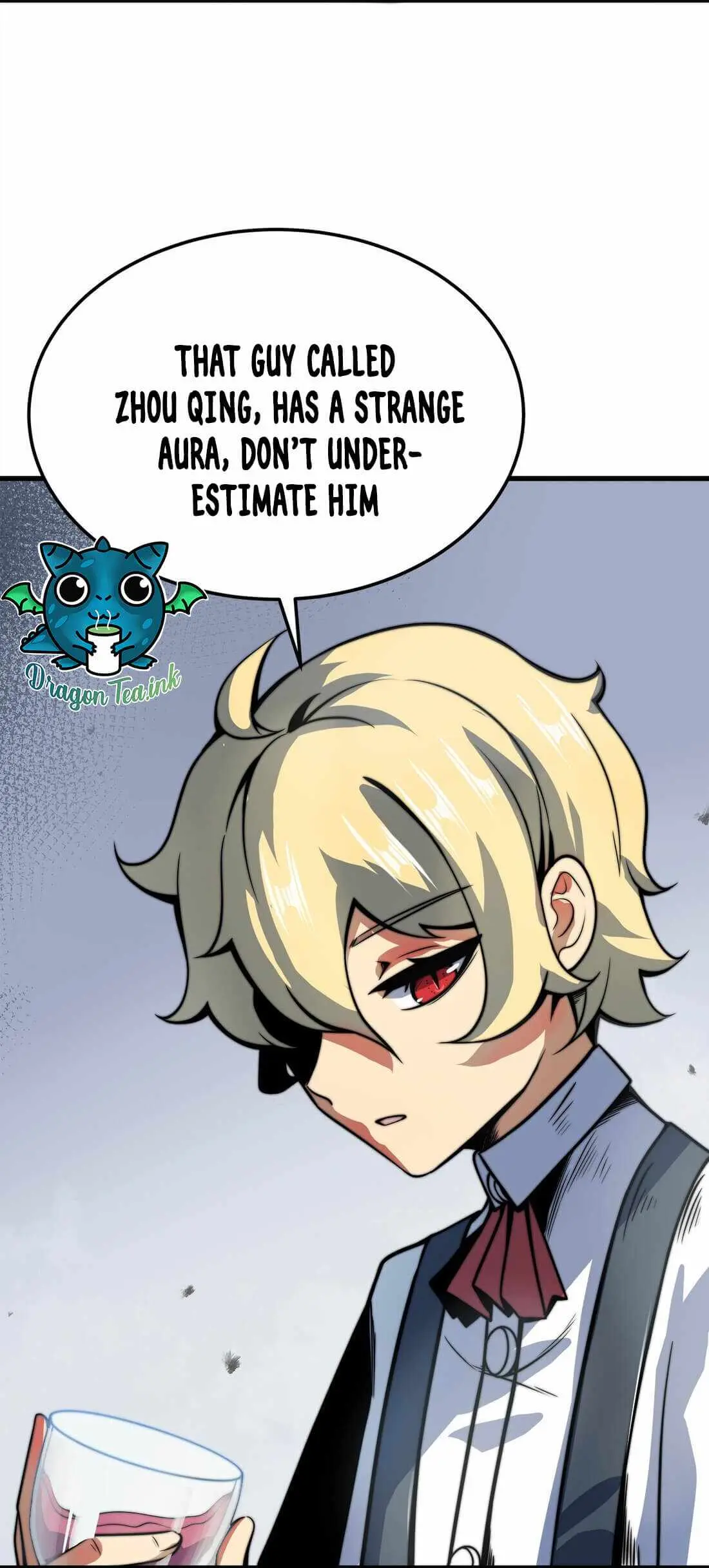 Read Demon King Cheat System chapter 9 image 7 on Lezhin