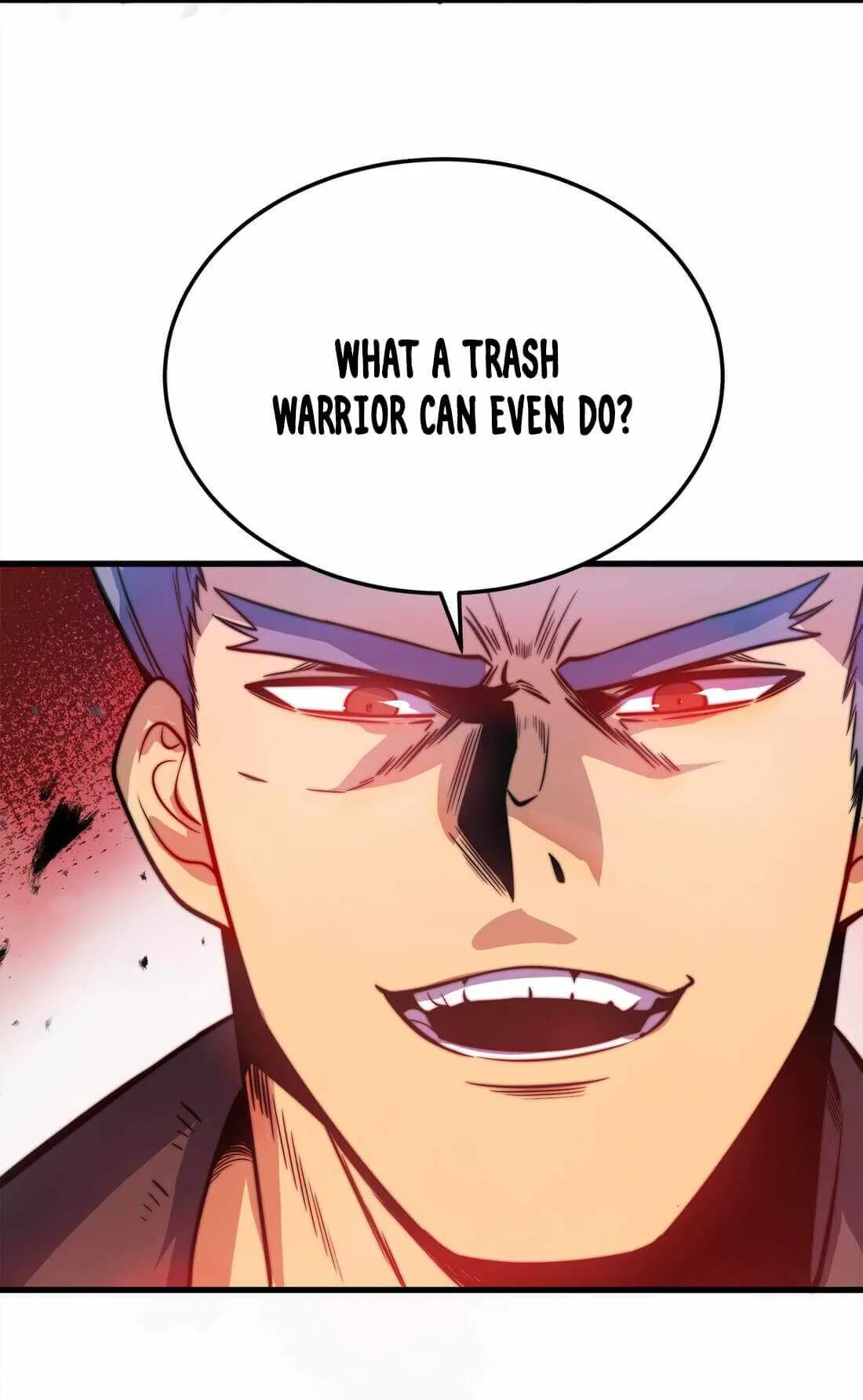 Read Demon King Cheat System chapter 9 image 8 on Lezhin