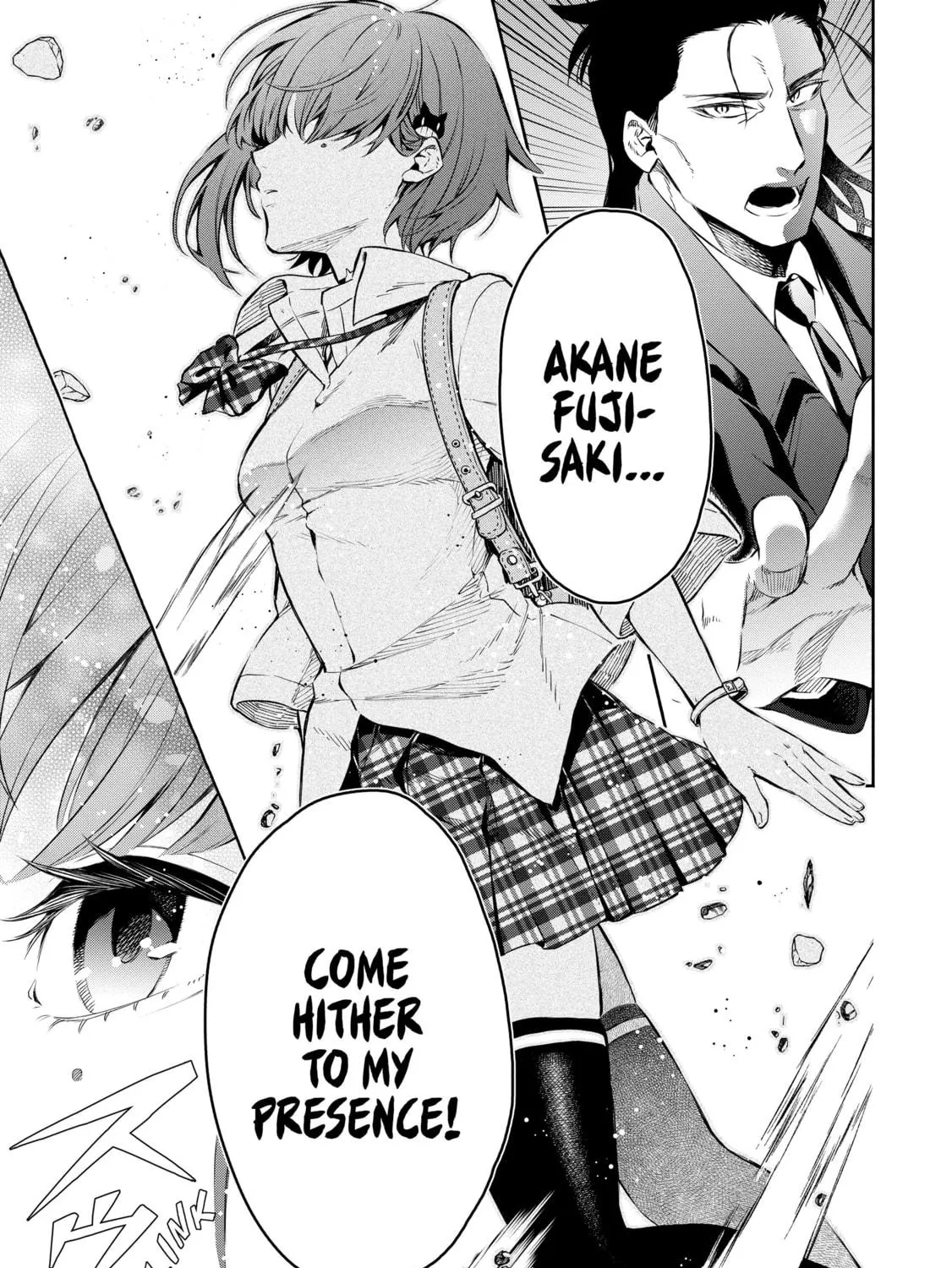 Read Demon King, Retry! R chapter 1 image 34 on Lezhin