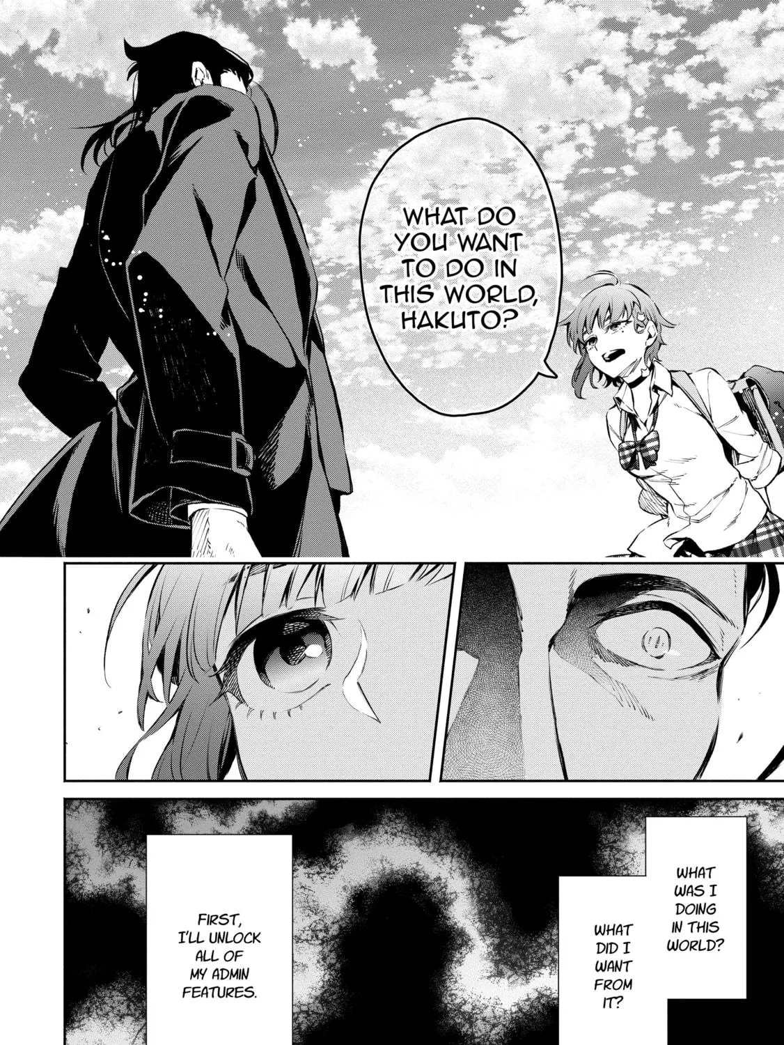 Read Demon King, Retry! R chapter 1 image 48 on Lezhin