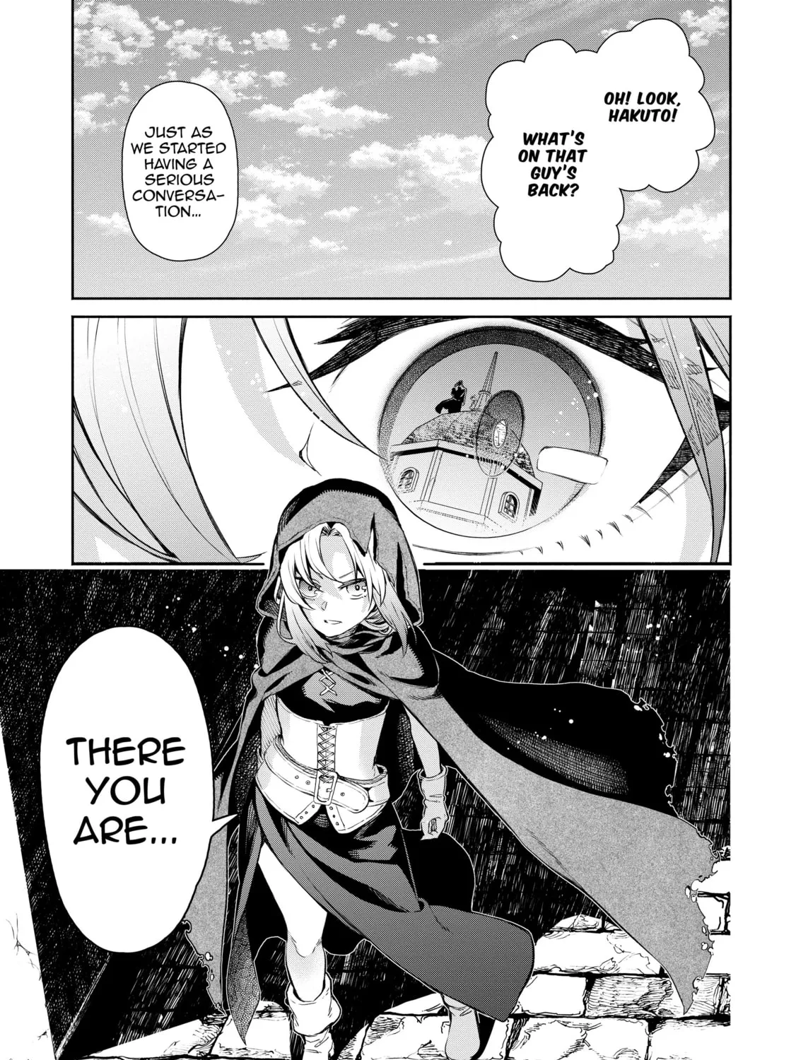 Read Demon King, Retry! R chapter 1 image 54 on Lezhin