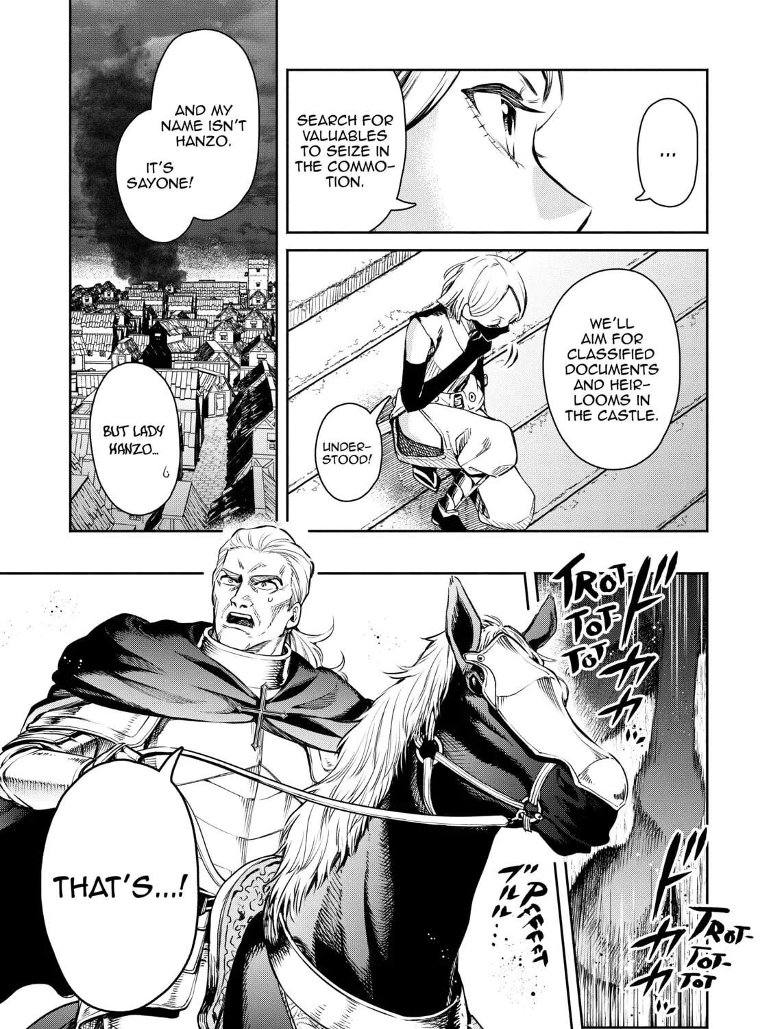 Read Demon King, Retry! R chapter 10 image 12 on Lezhin