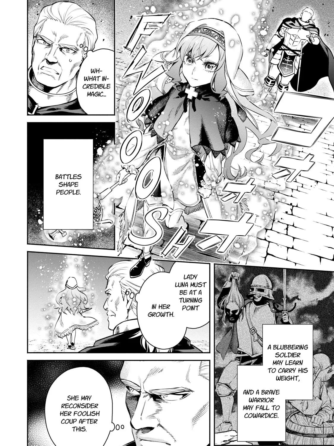 Read Demon King, Retry! R chapter 10 image 24 on Lezhin