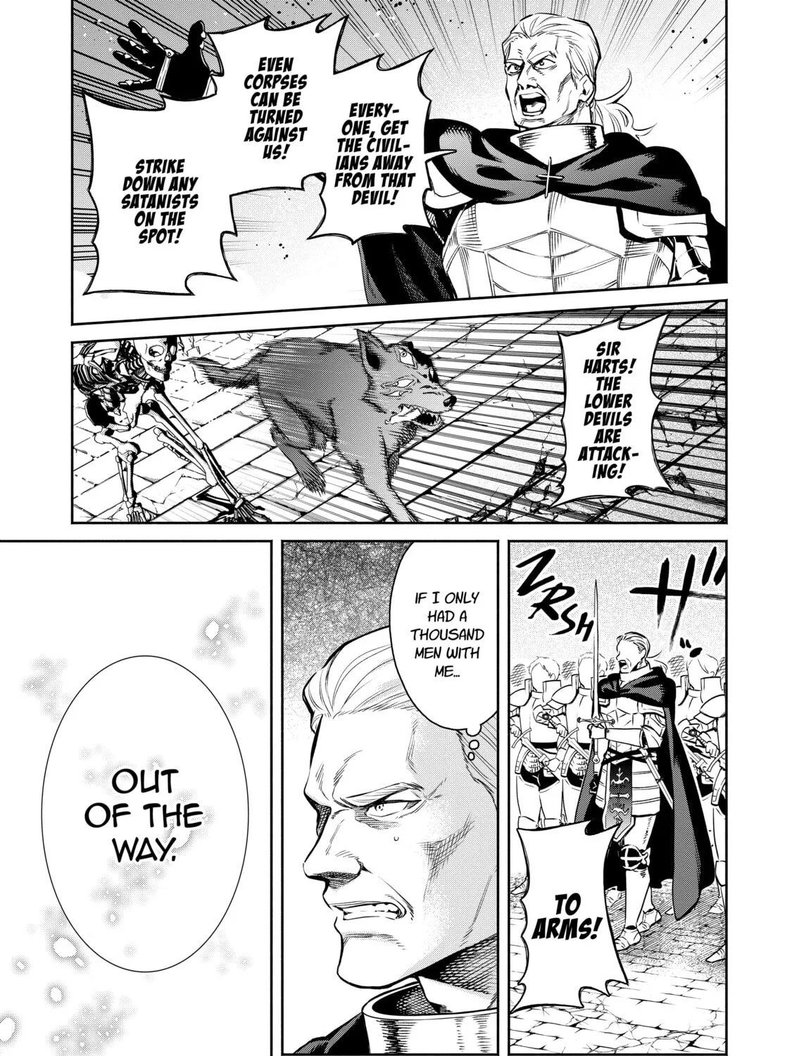 Read Demon King, Retry! R chapter 10 image 26 on Lezhin