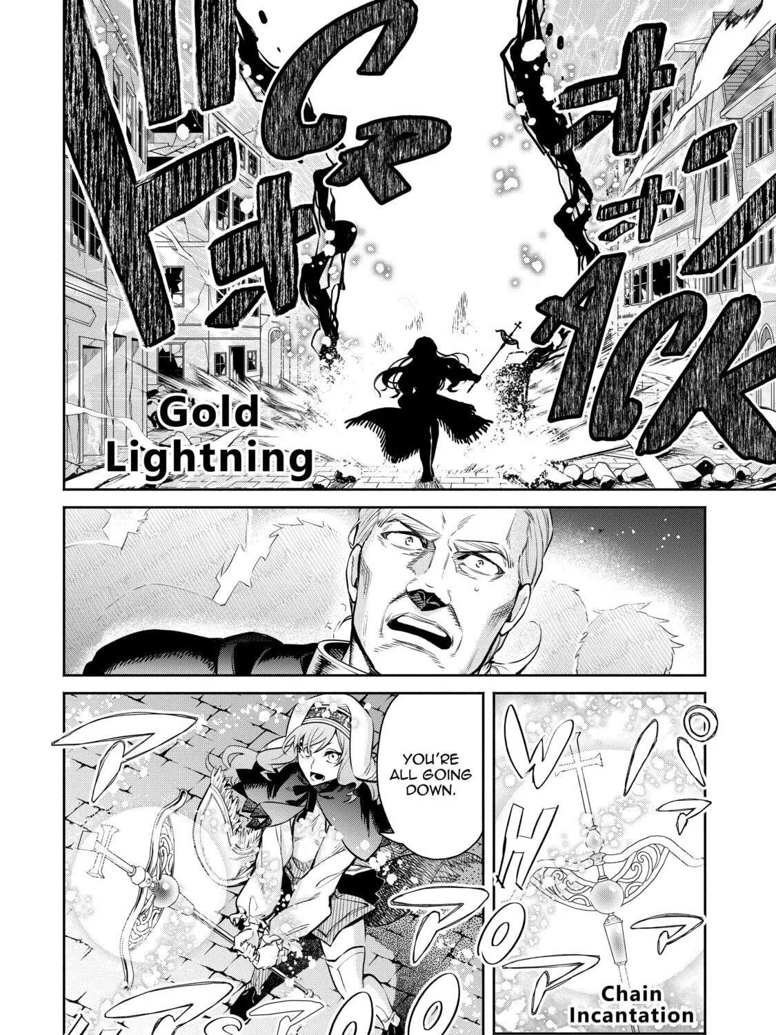 Read Demon King, Retry! R chapter 10 image 28 on Lezhin