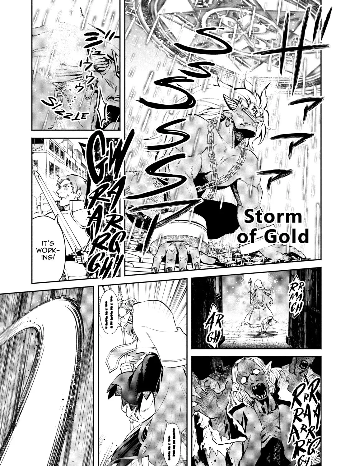 Read Demon King, Retry! R chapter 10 image 30 on Lezhin
