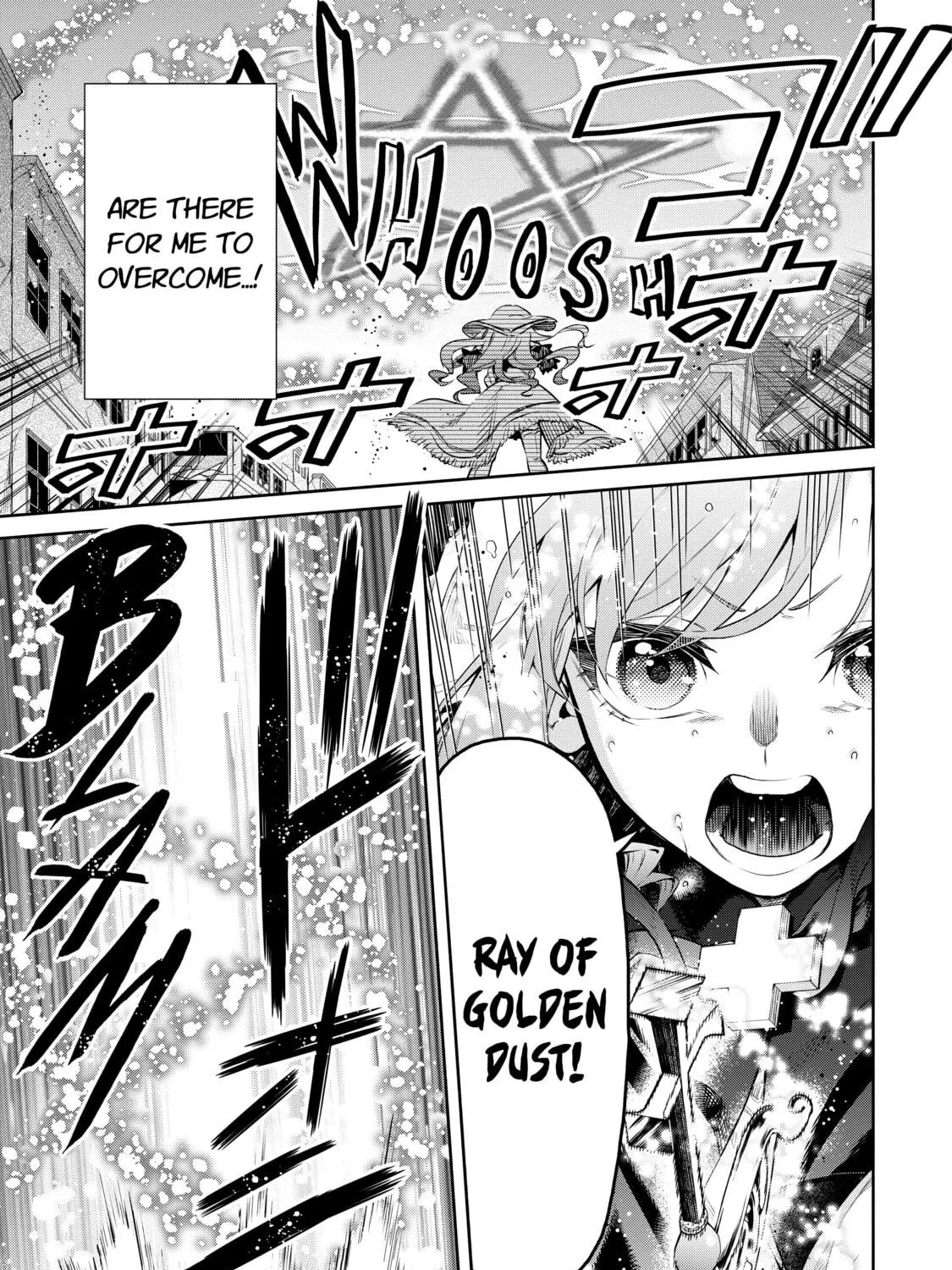 Read Demon King, Retry! R chapter 10 image 34 on Lezhin
