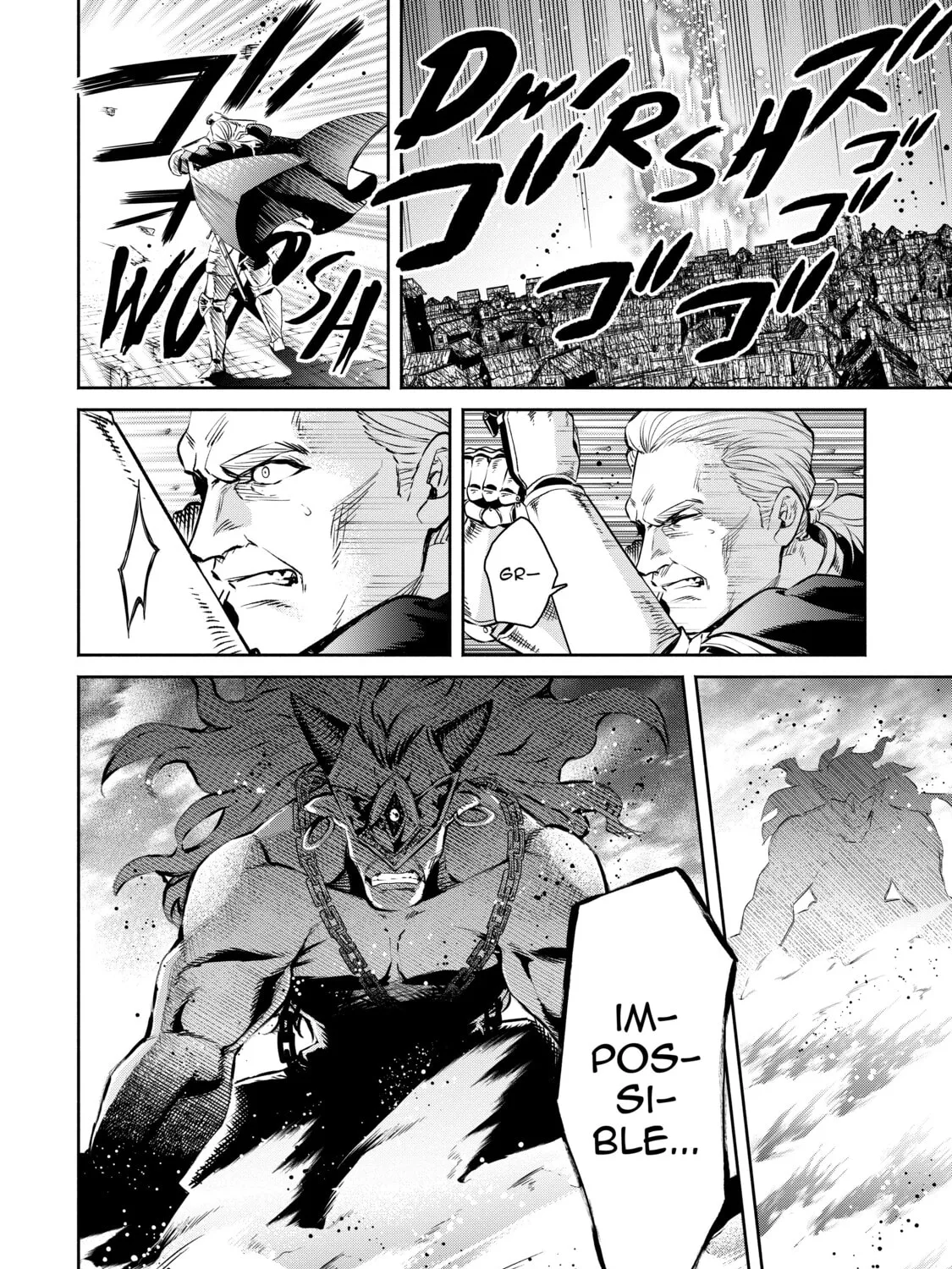Read Demon King, Retry! R chapter 10 image 36 on Lezhin