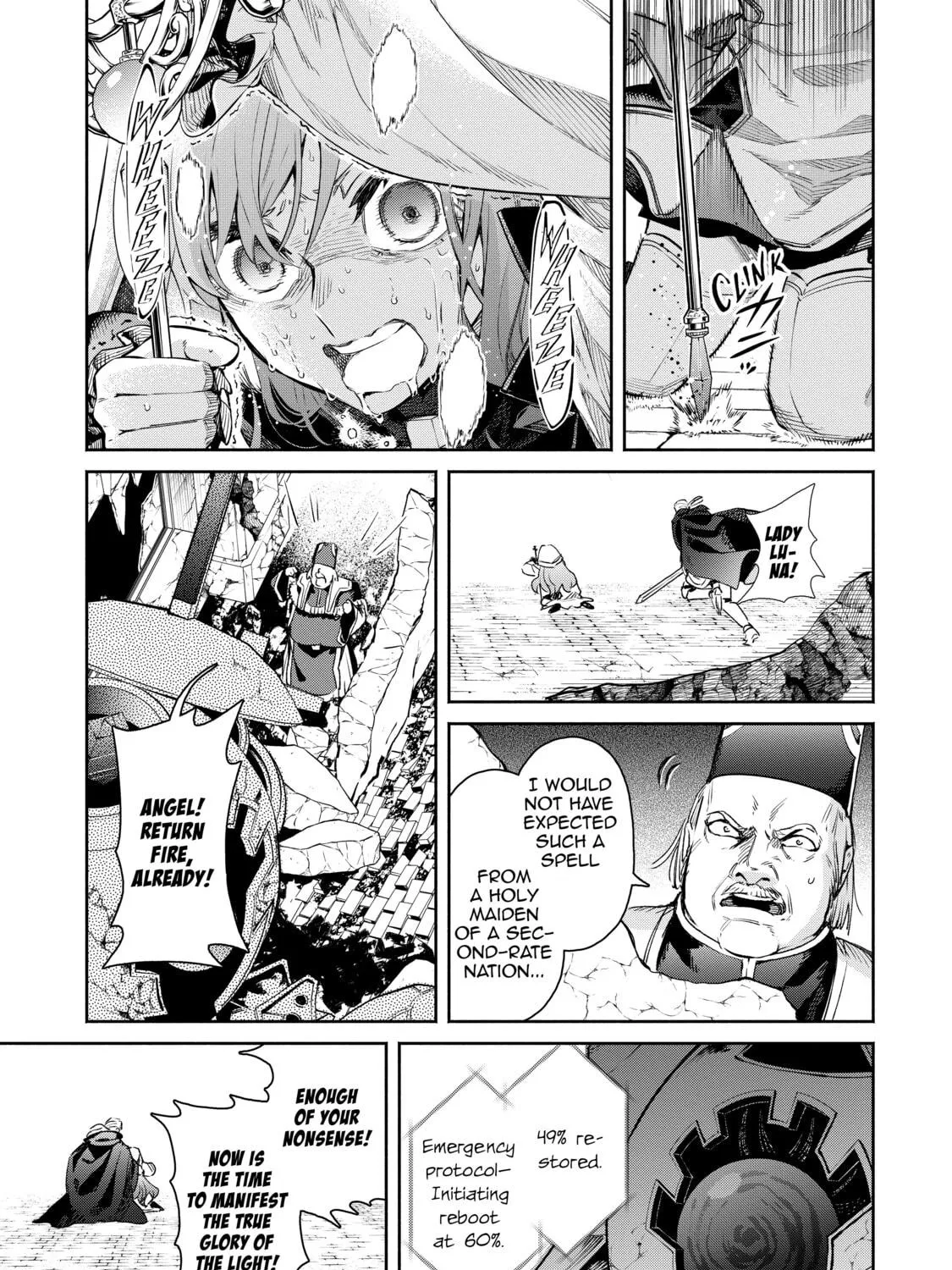 Read Demon King, Retry! R chapter 10 image 38 on Lezhin