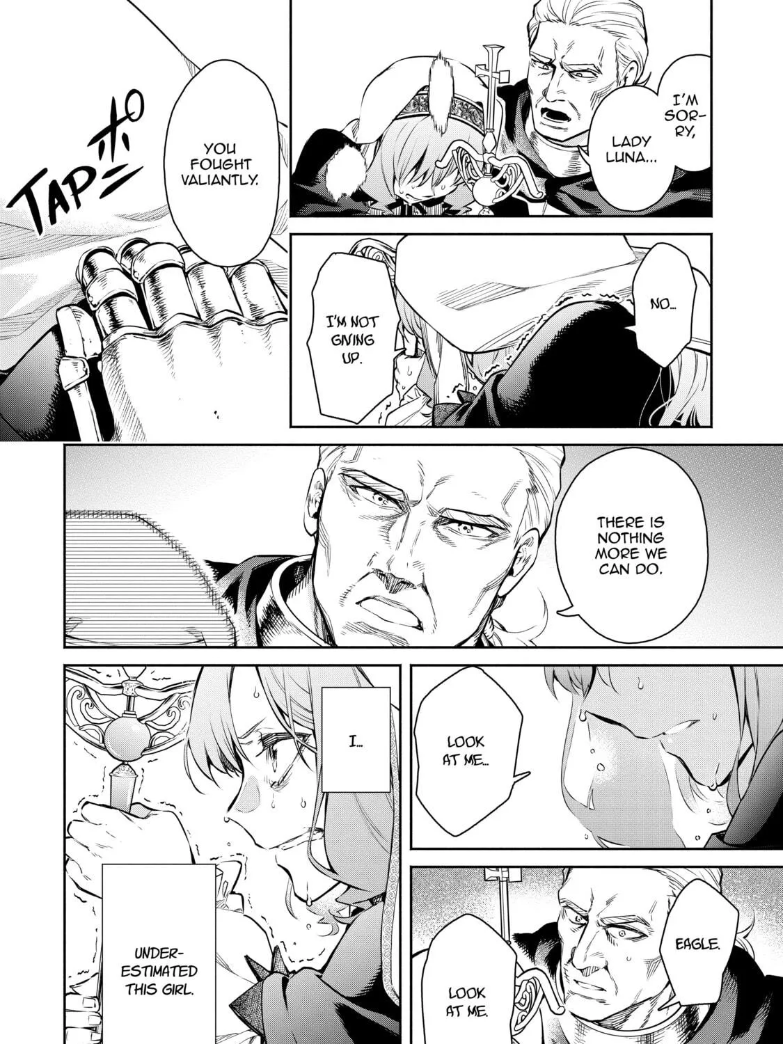 Read Demon King, Retry! R chapter 10 image 40 on Lezhin